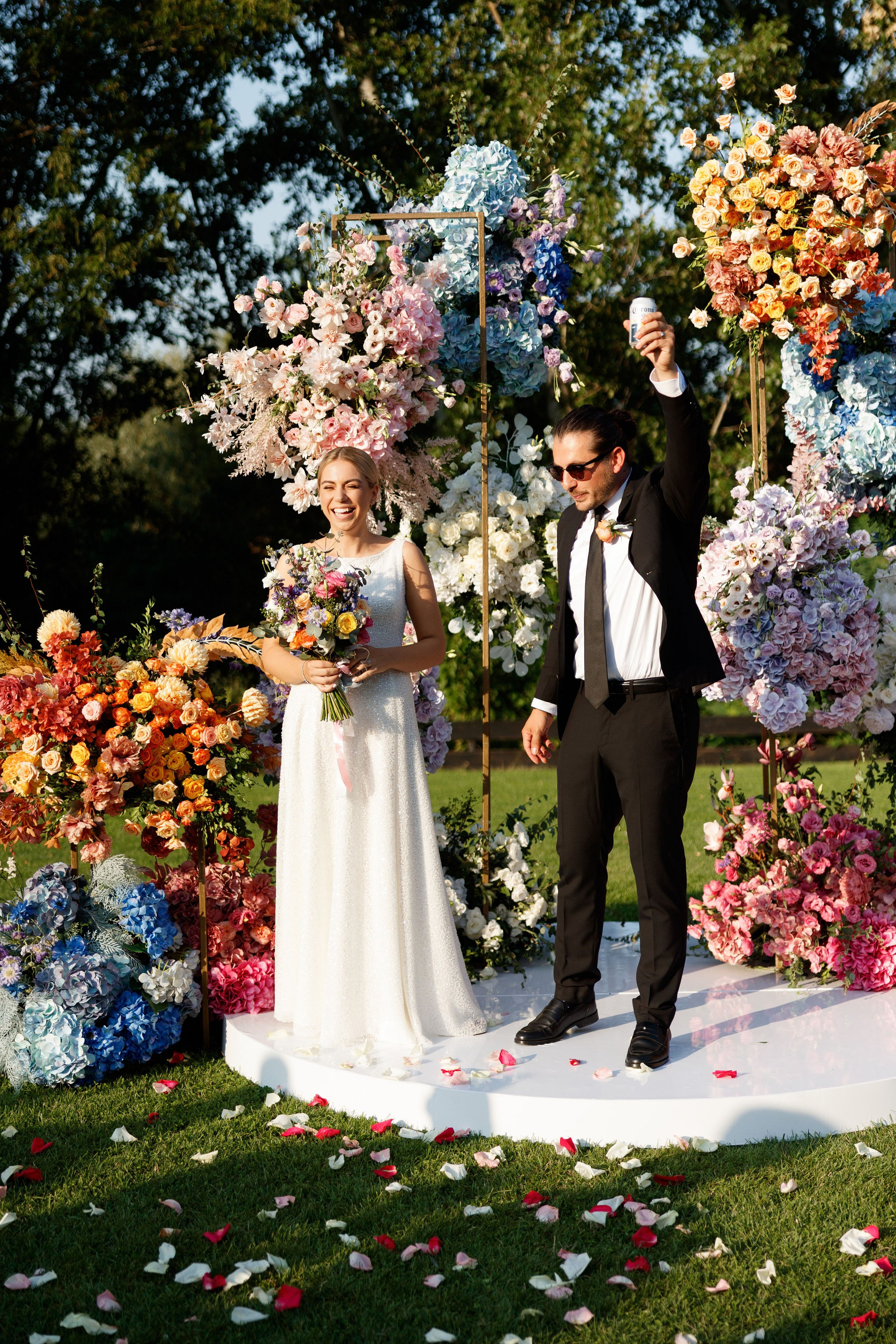 Serghei & Aurelia | O Nuntă Plină de Bucurie și Naturalețe. Scarlat Photography