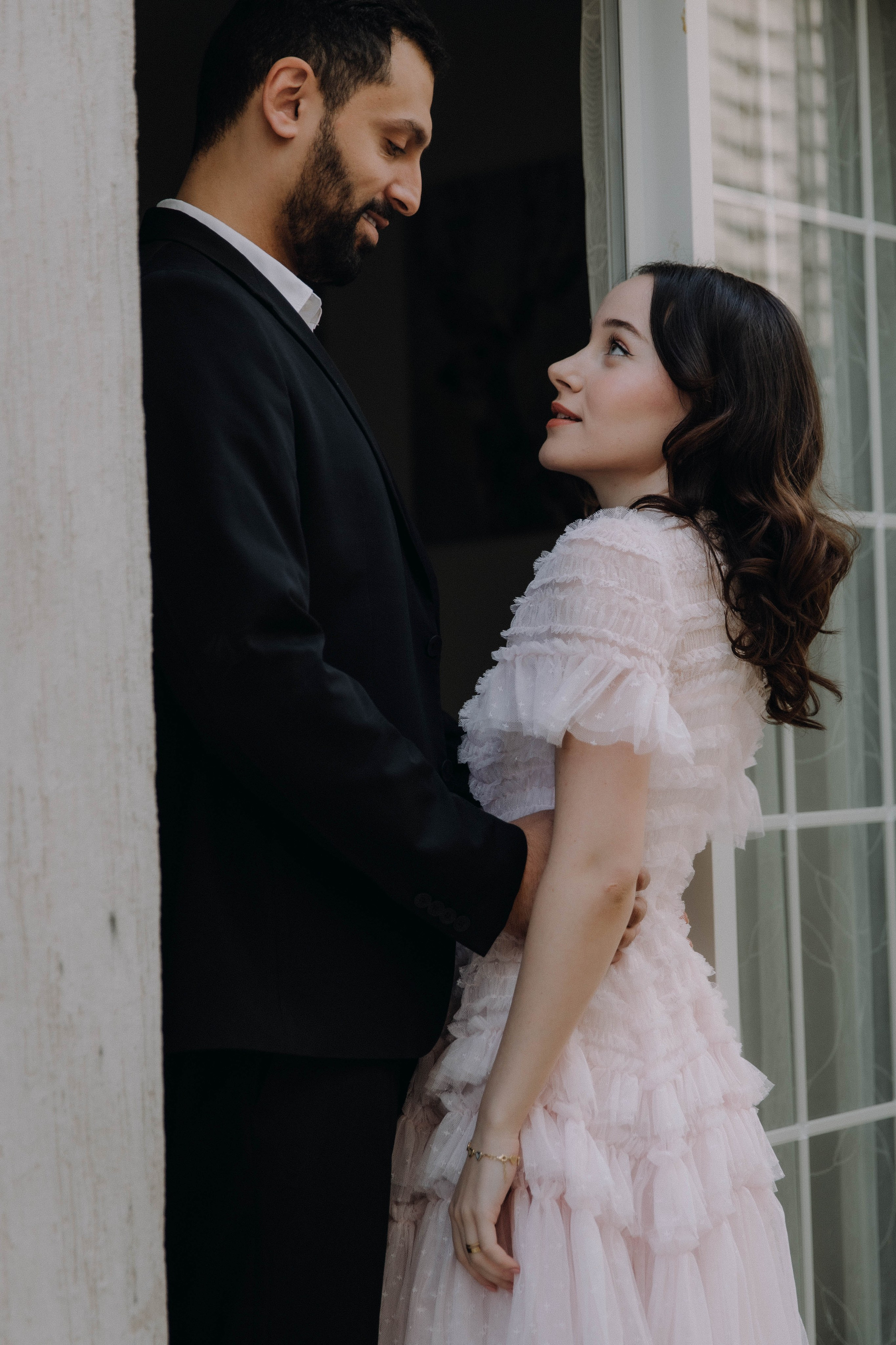 ANYA. Wedding and family photographer Moscow Riyadh