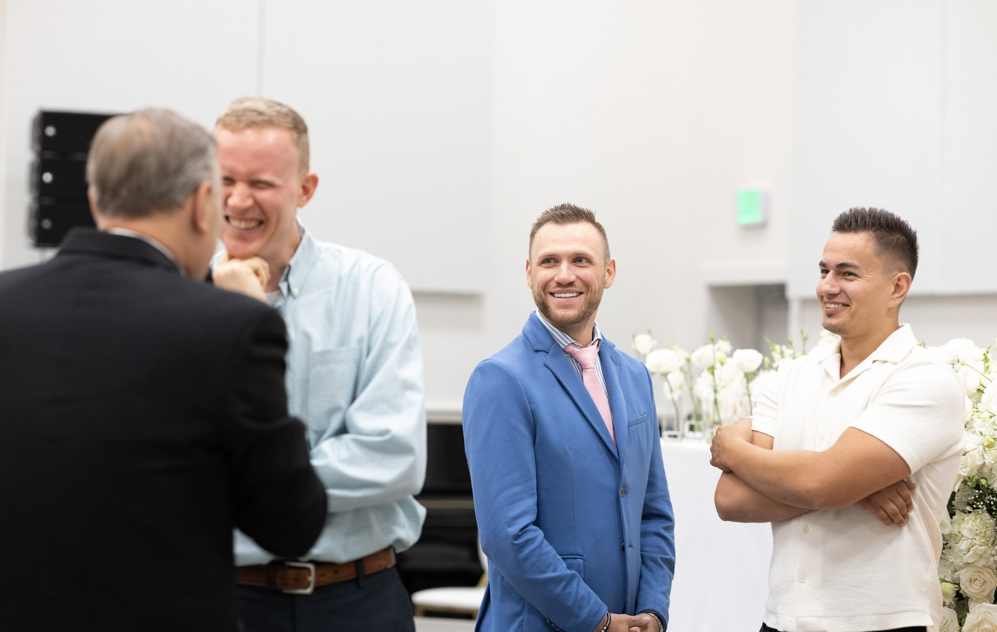 Jonathan and Marianne. Family and Wedding photographer