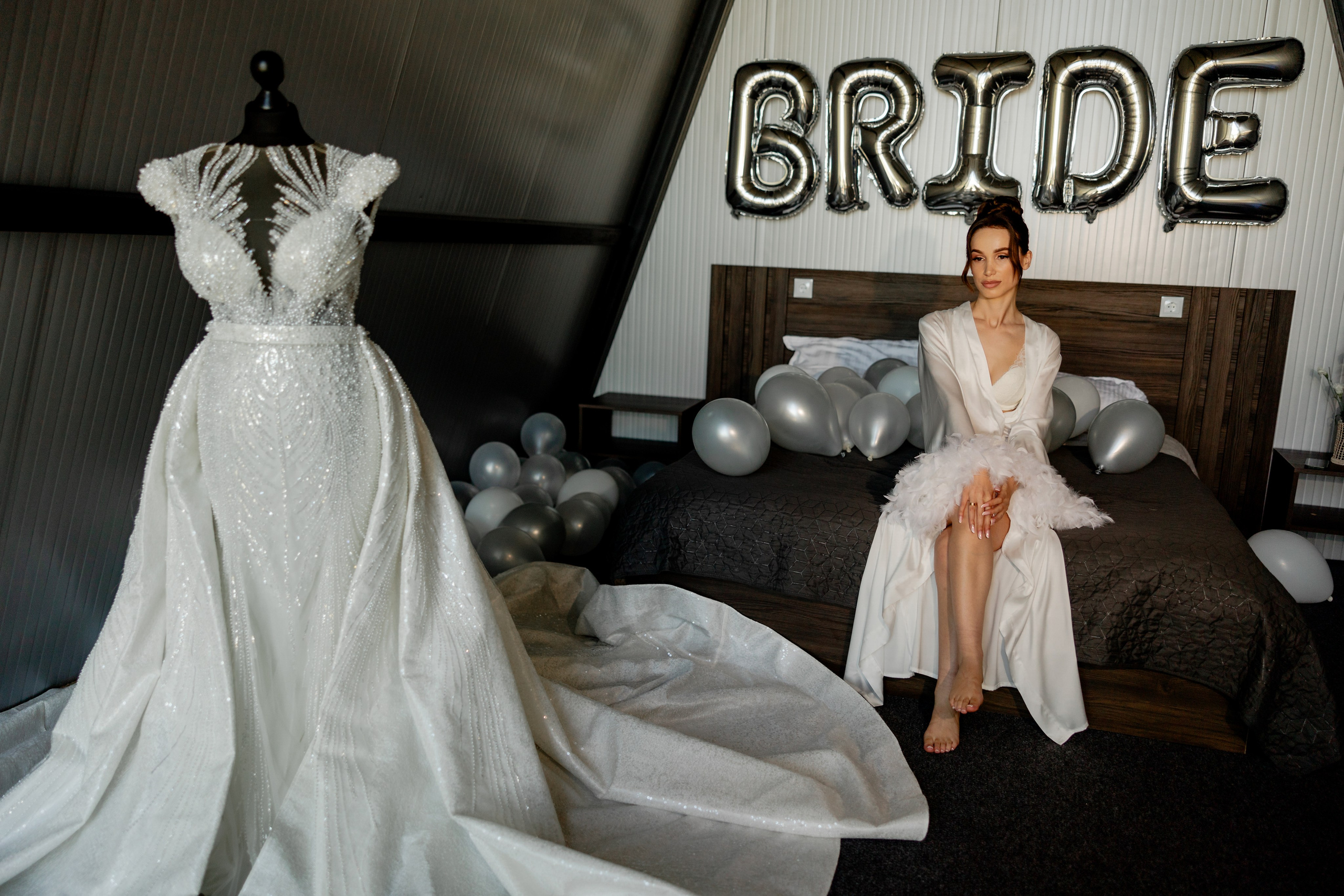 IVAN & CRISTINA. ProWed — Foto Video Moldova