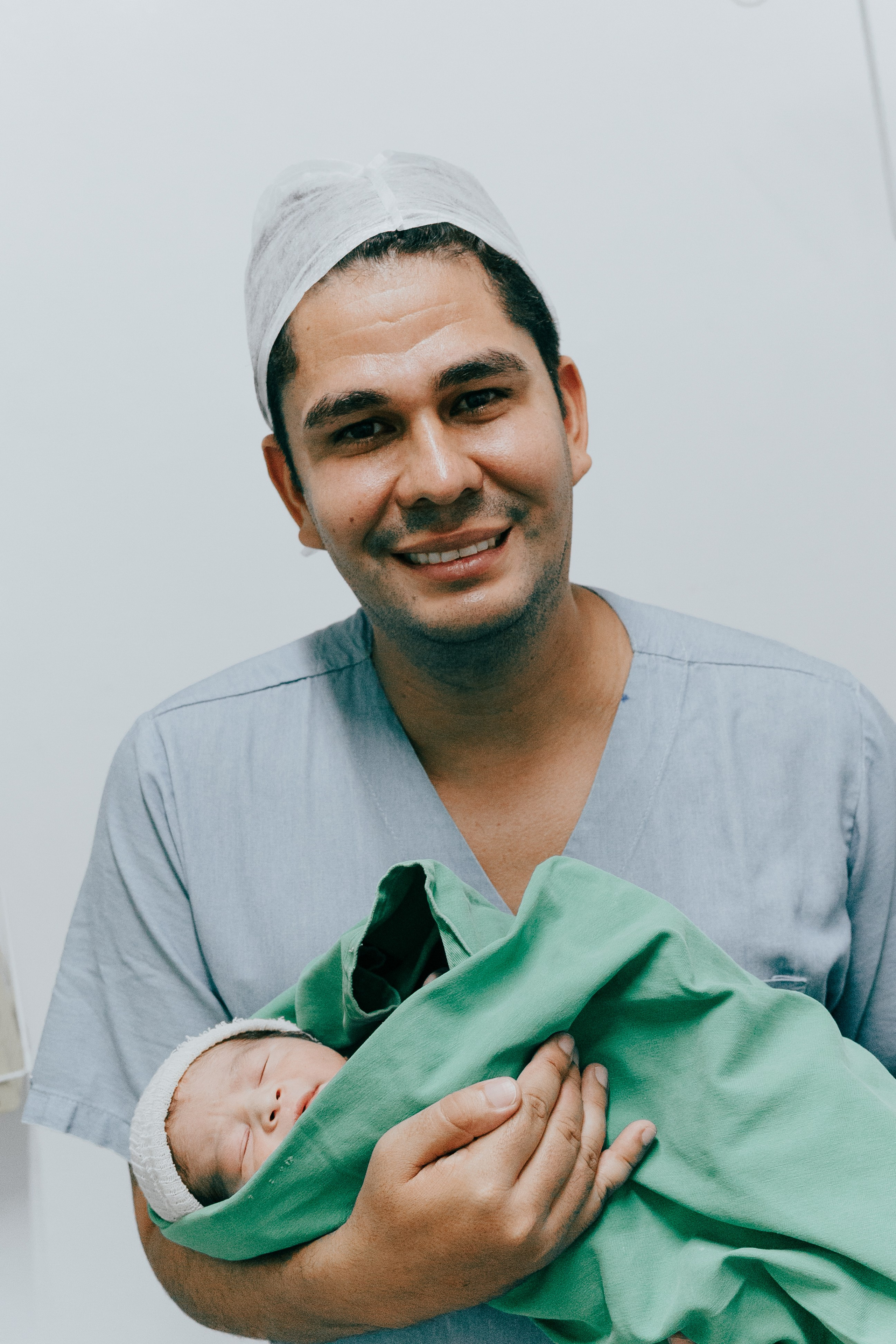 Nascimento de Vicente