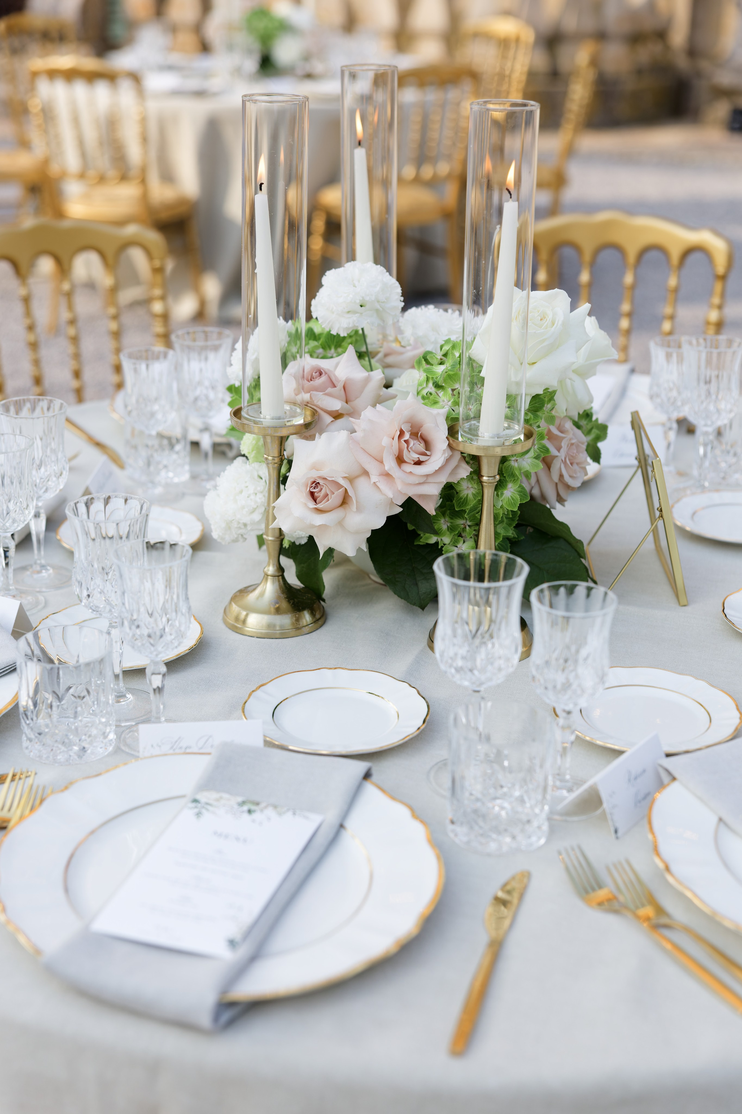 Wedding at La Torre di Pila, Umbria, Italy Preview