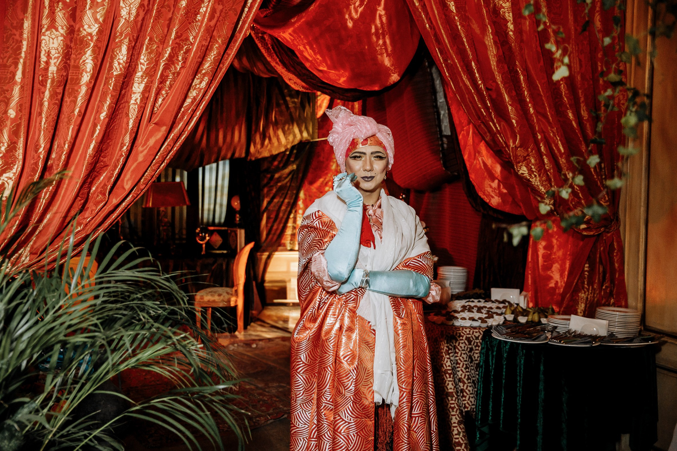 Michel. Tanya Bogdan | Cornwall | Devon | UK Wedding Photographer