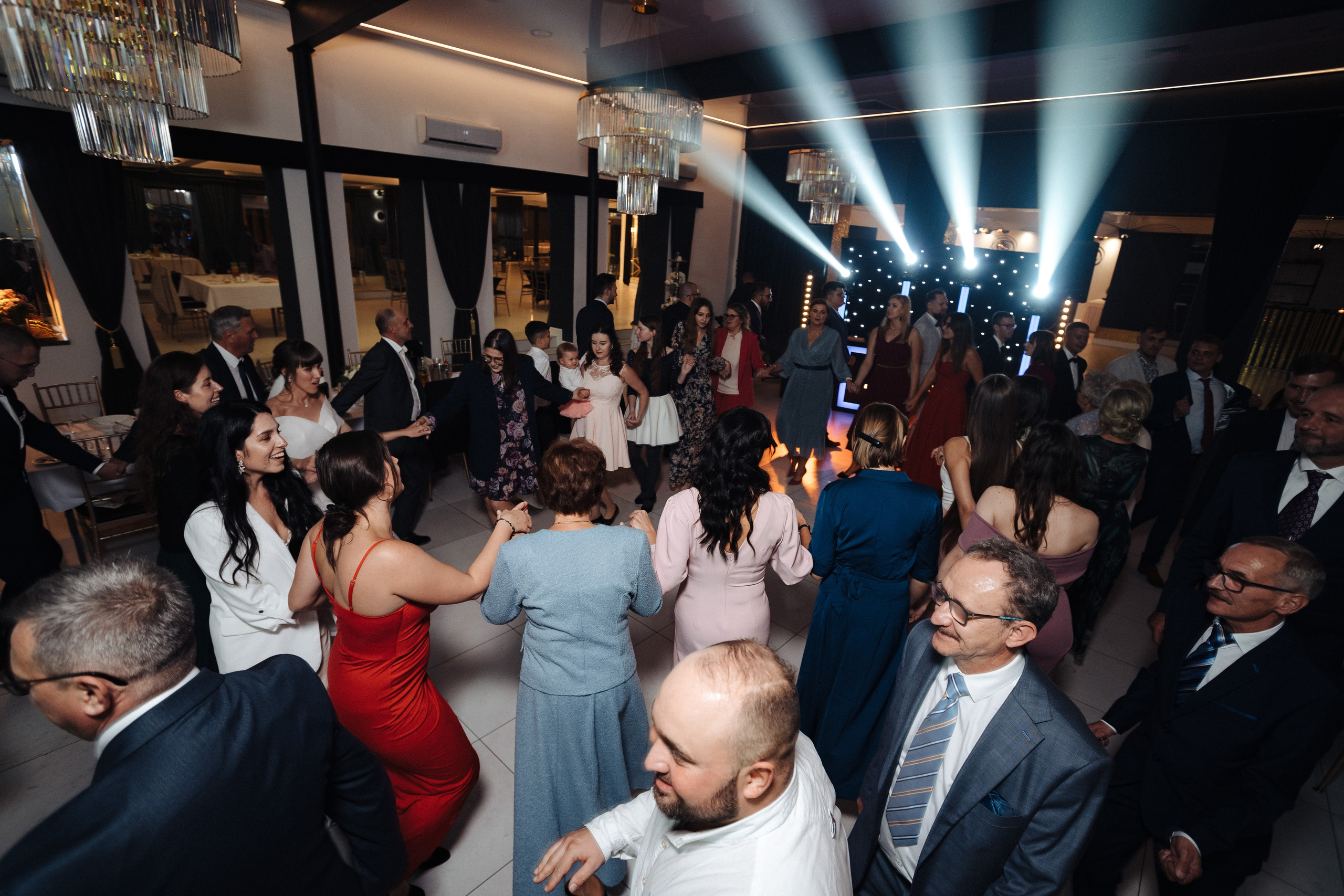 Piotr i Roksolana. Karina Czernecka Foto