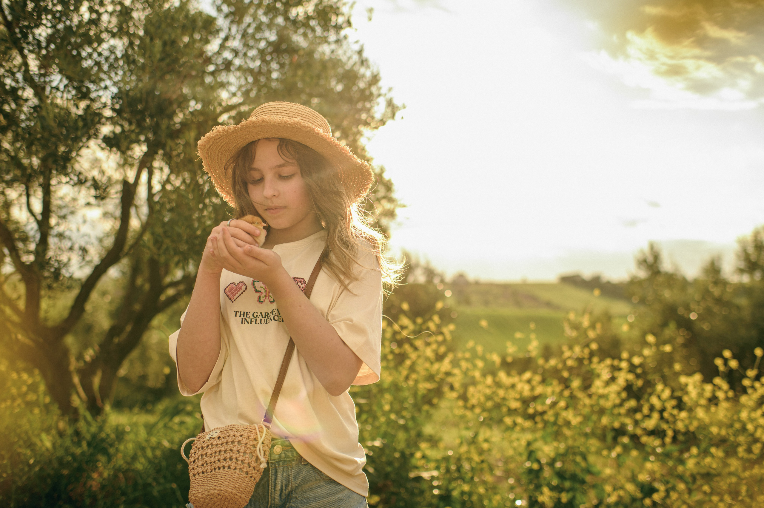 Easter. Семейная, детская, портретная и предметная фотосъемка в Салониках