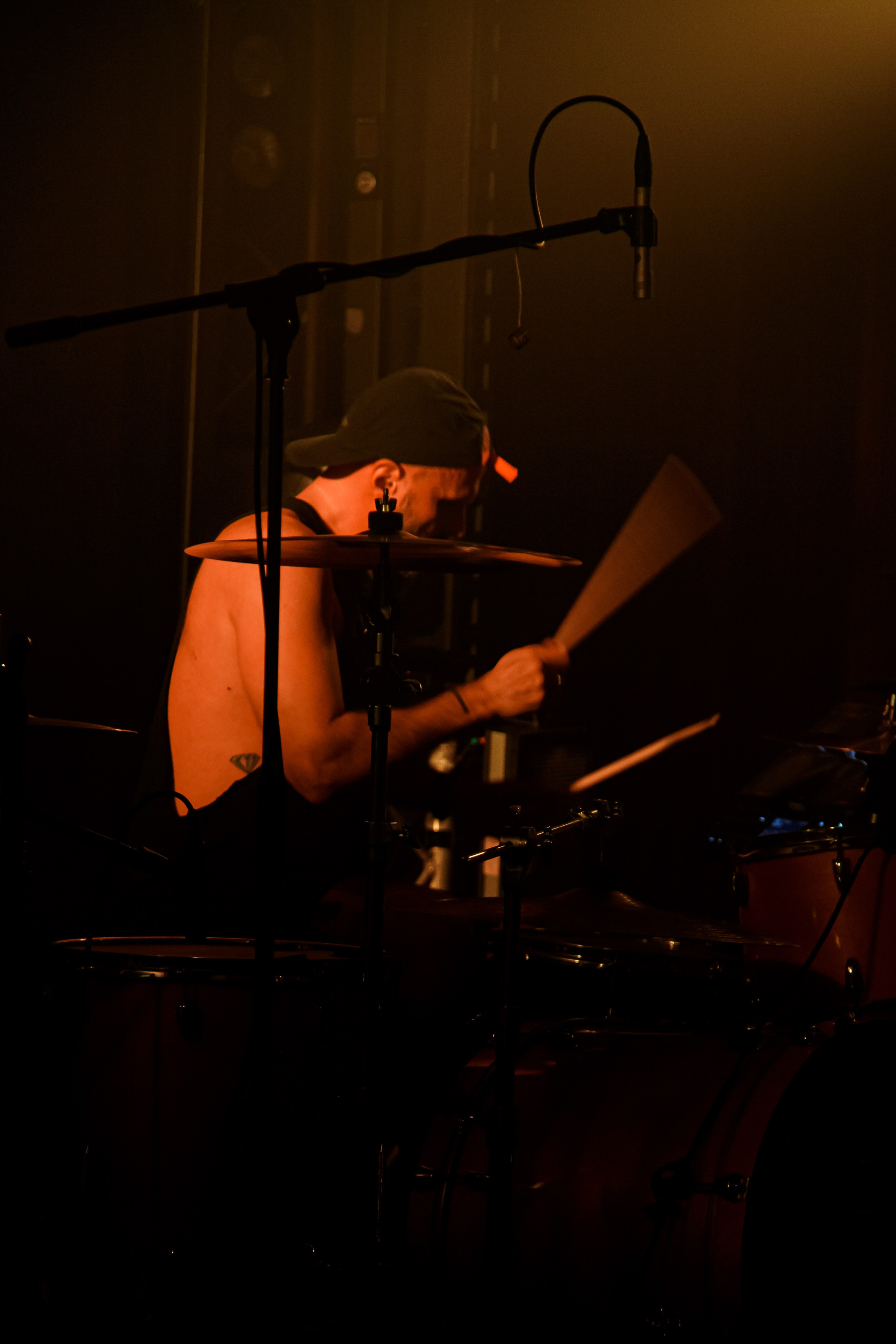 Atl at Hayfilm, Yerevan. Nicky Tseps PH