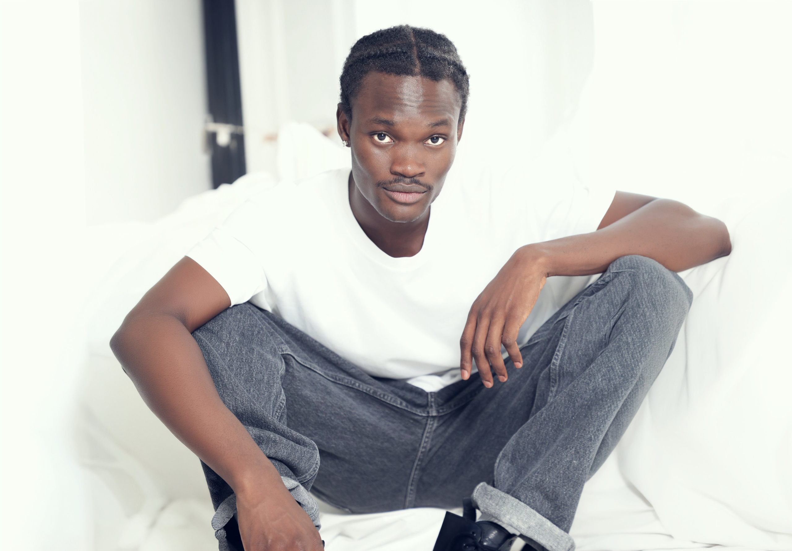 KHALLIL. Photographe Karen Tatevosian