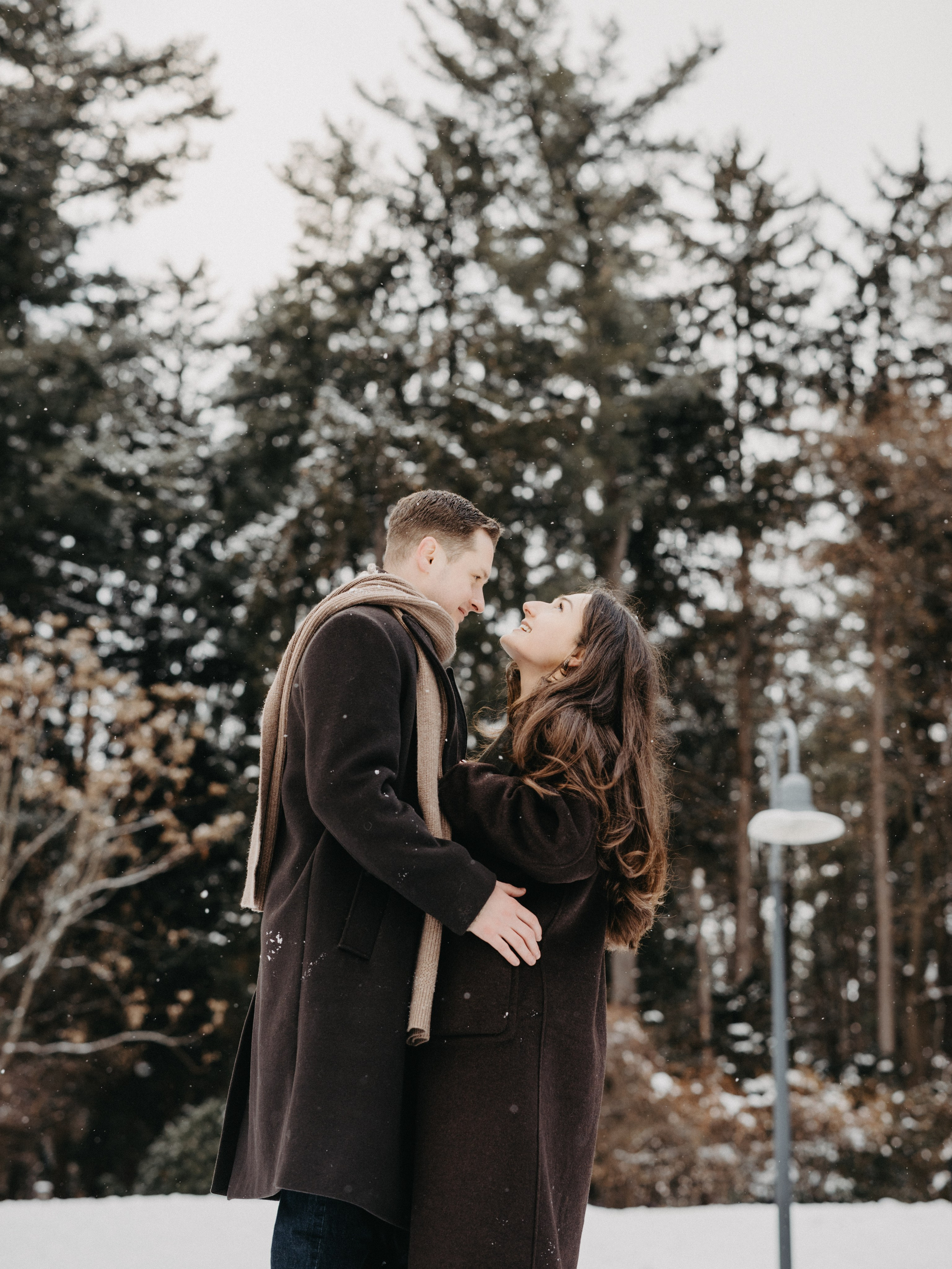 Natallia & Maks. Anastasia Post: Wedding and Editorial Photography