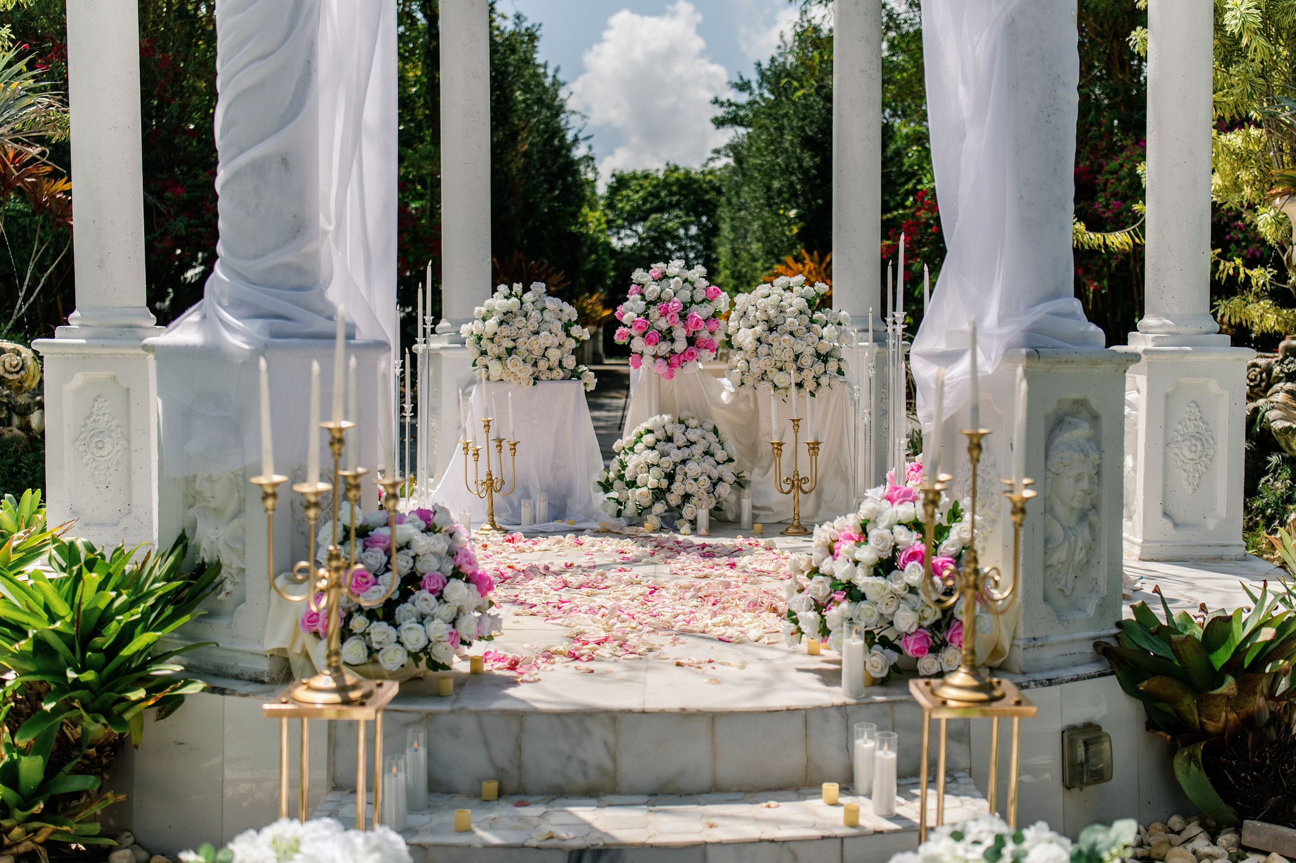 WEDDING. FORT LAUDERDALE PHOTOGRAPHER | ALEX D PRODUCTION