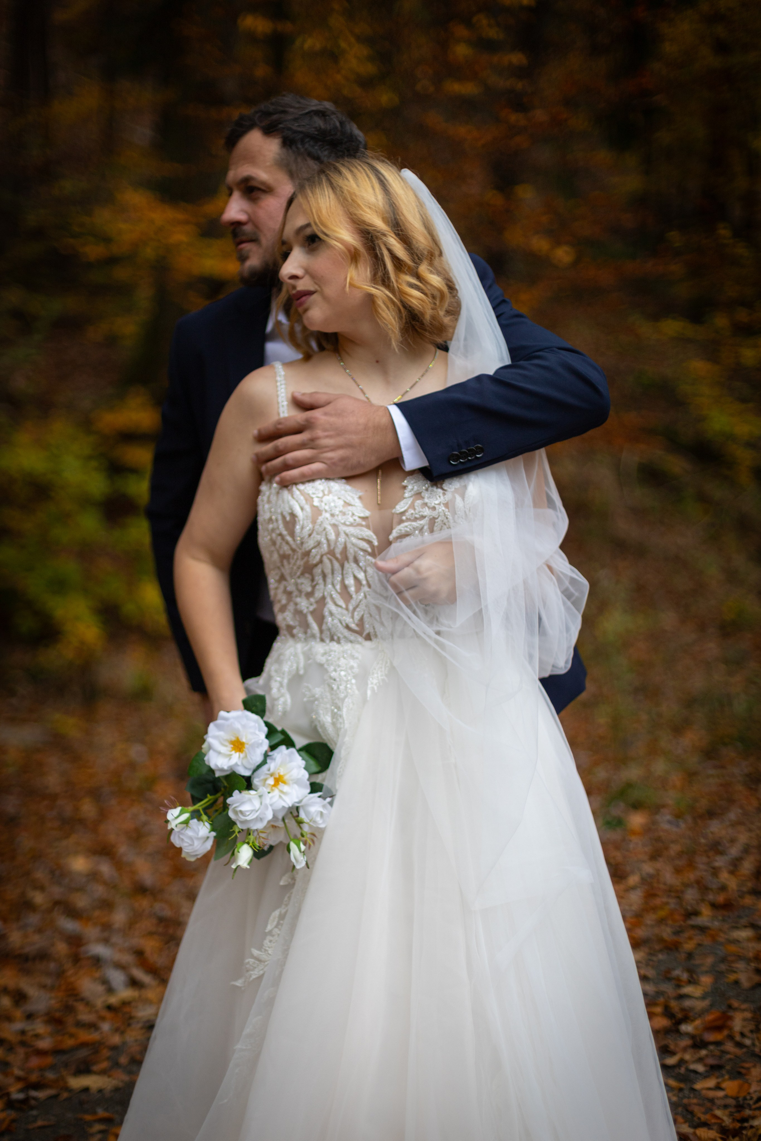 Andreas & Katrien 01.11.24. PHOTOgrapher Germany MARBURG