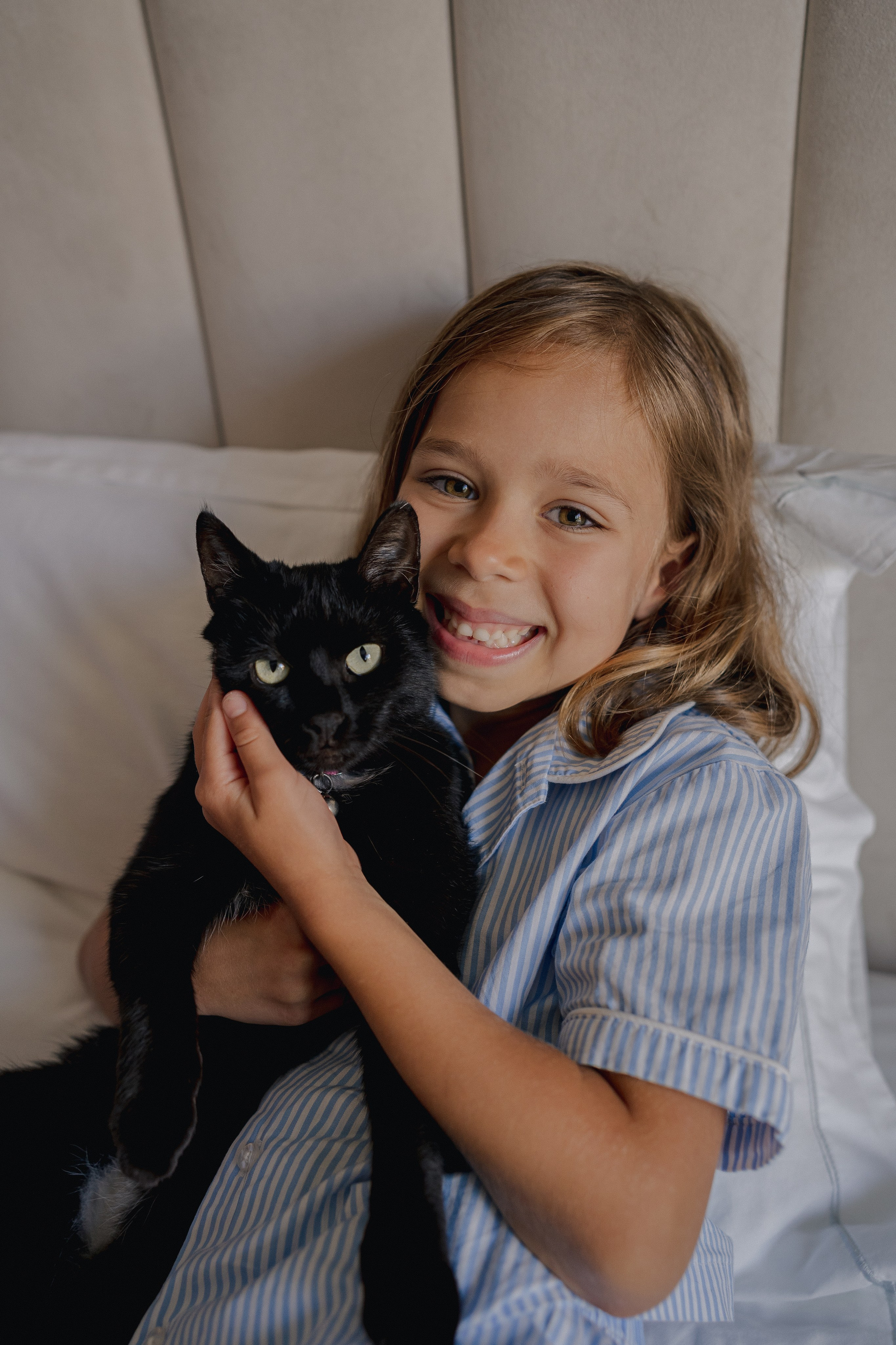 Детский праздник. Фотограф Москва Ларина Юлия