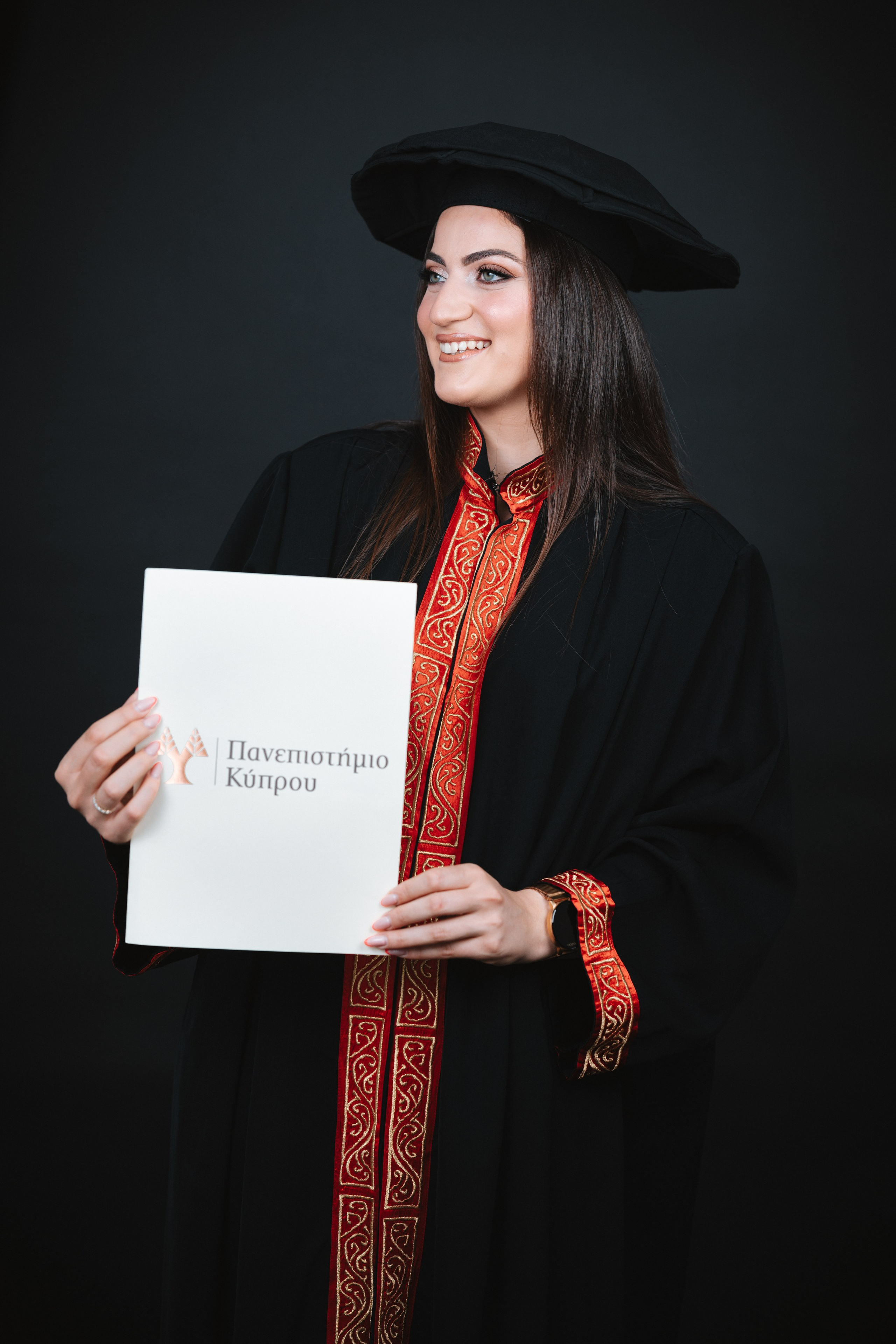 GRADUATION PHOTOSHOOTS. Giannis Ioannou