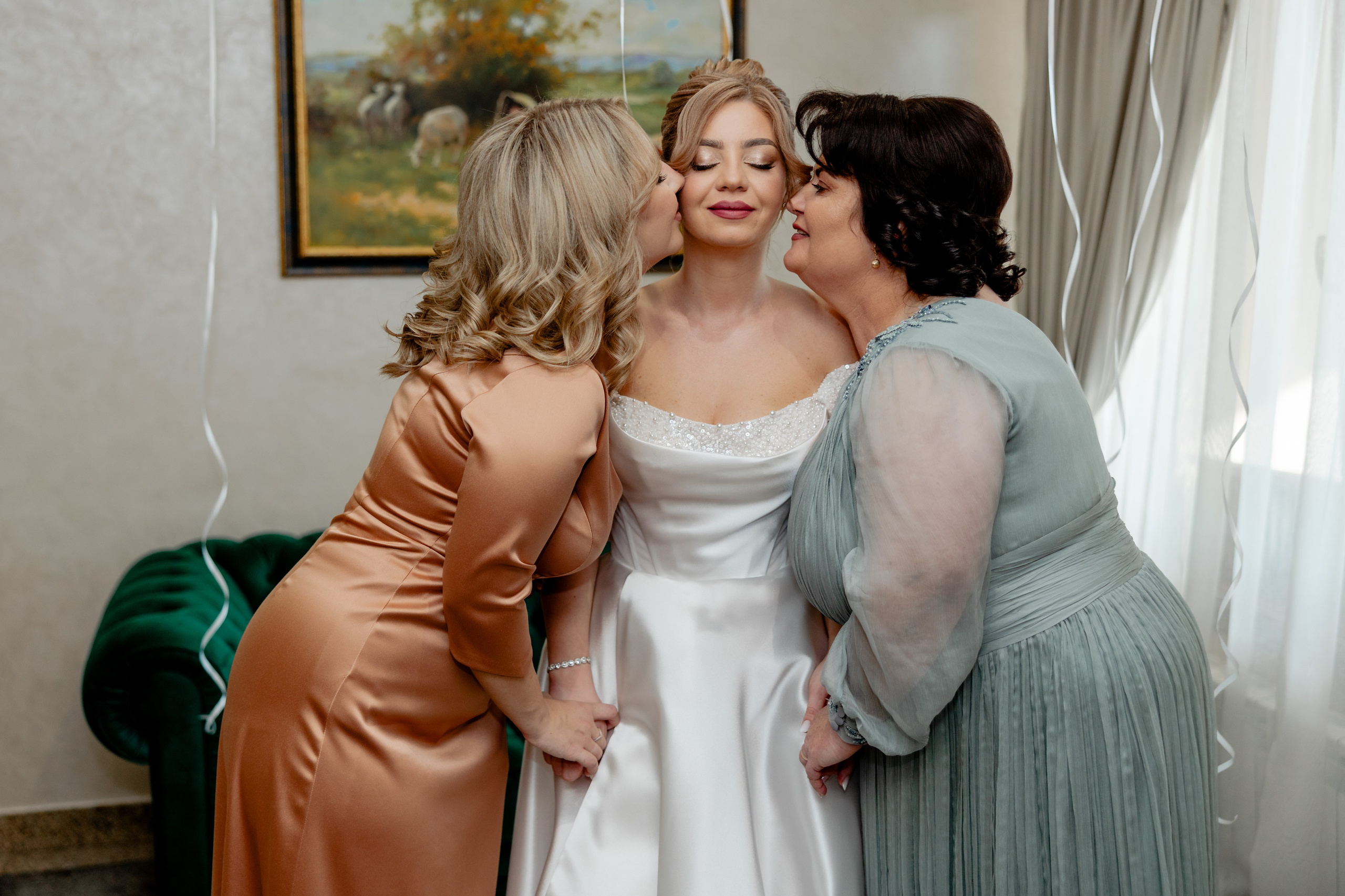 Ioan & Ana. ProWed — Foto Video Moldova