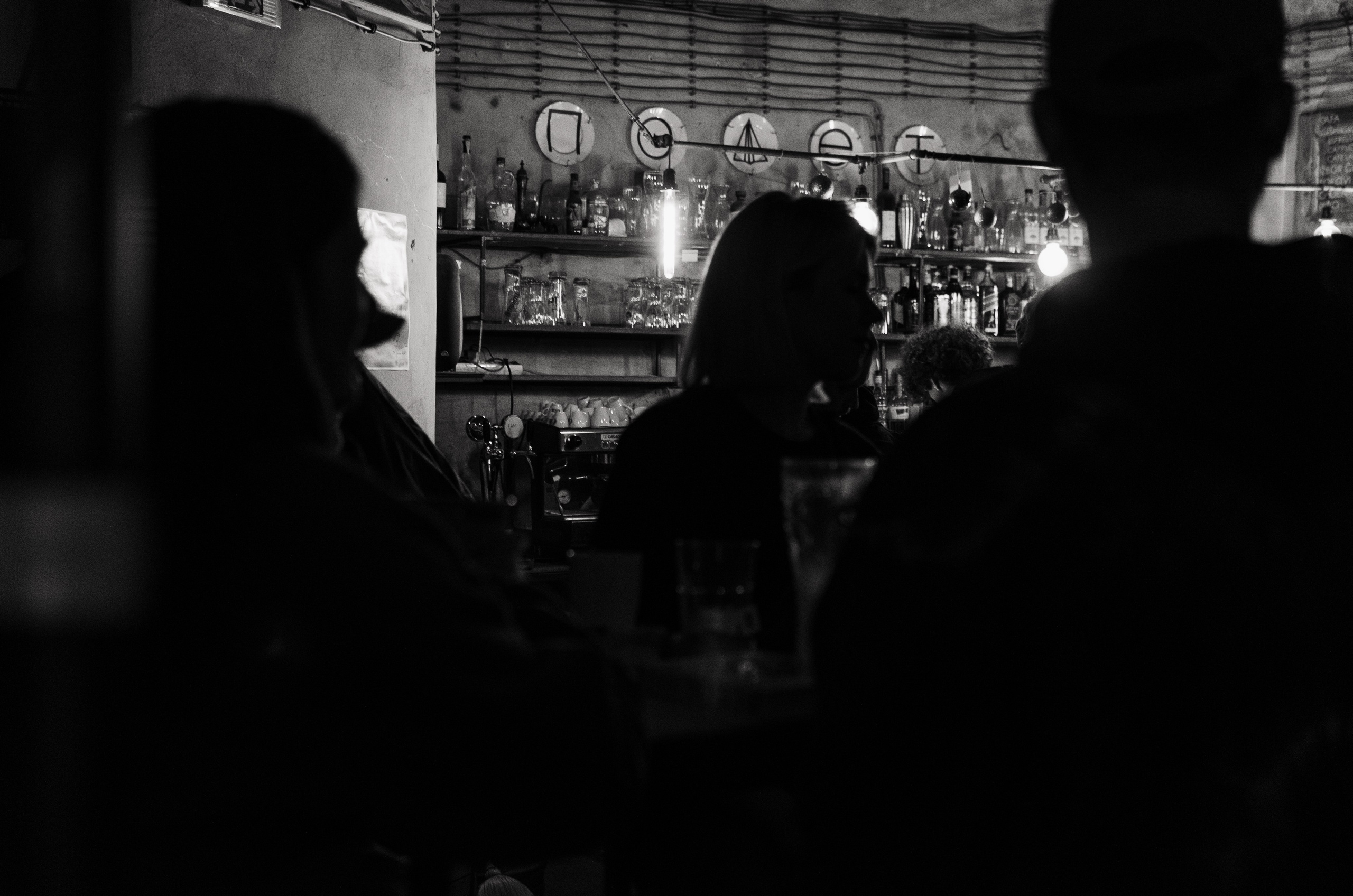 Stand Up. Event photographer Alena Iurchenko