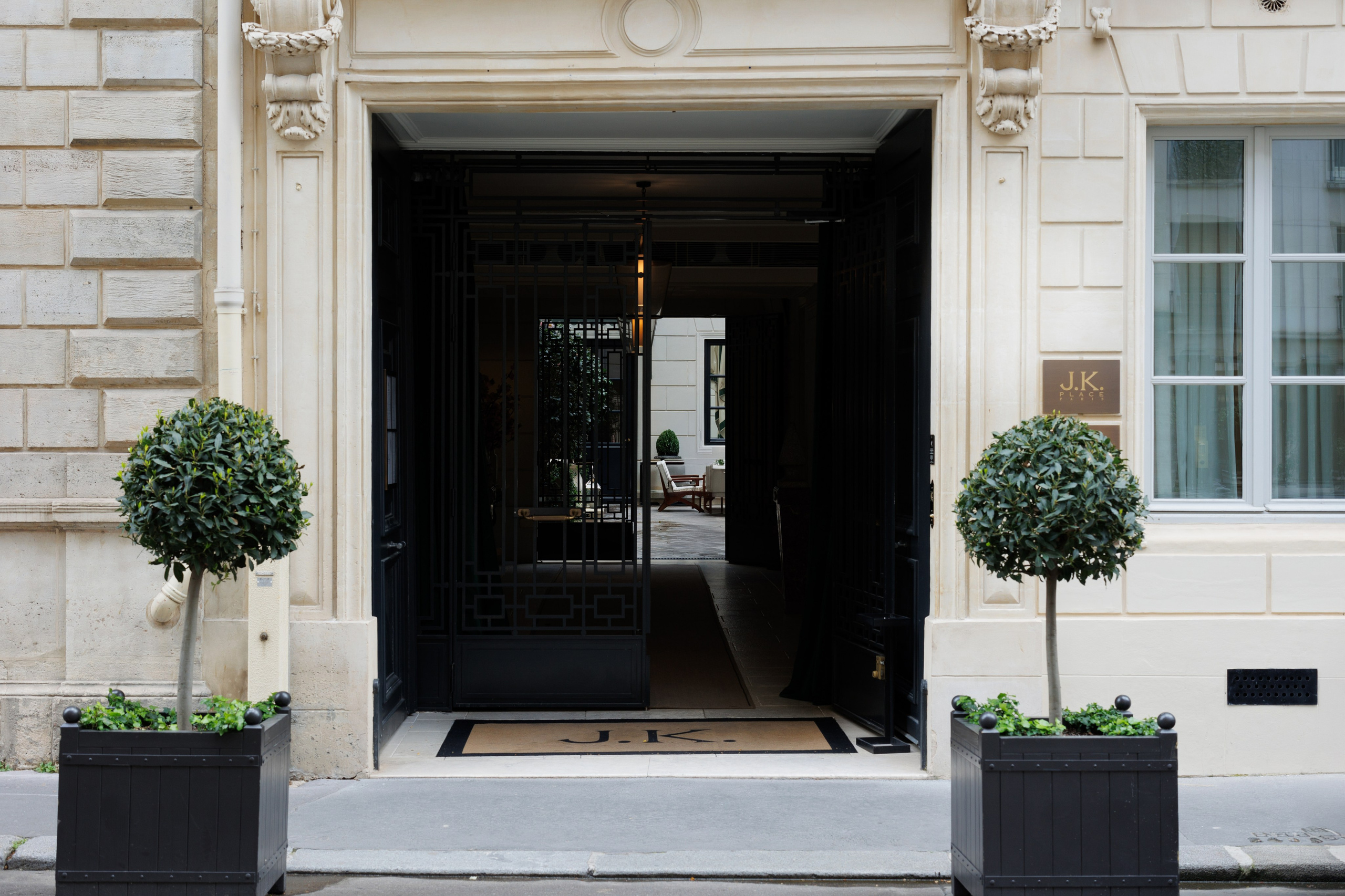 J.K. Place Paris