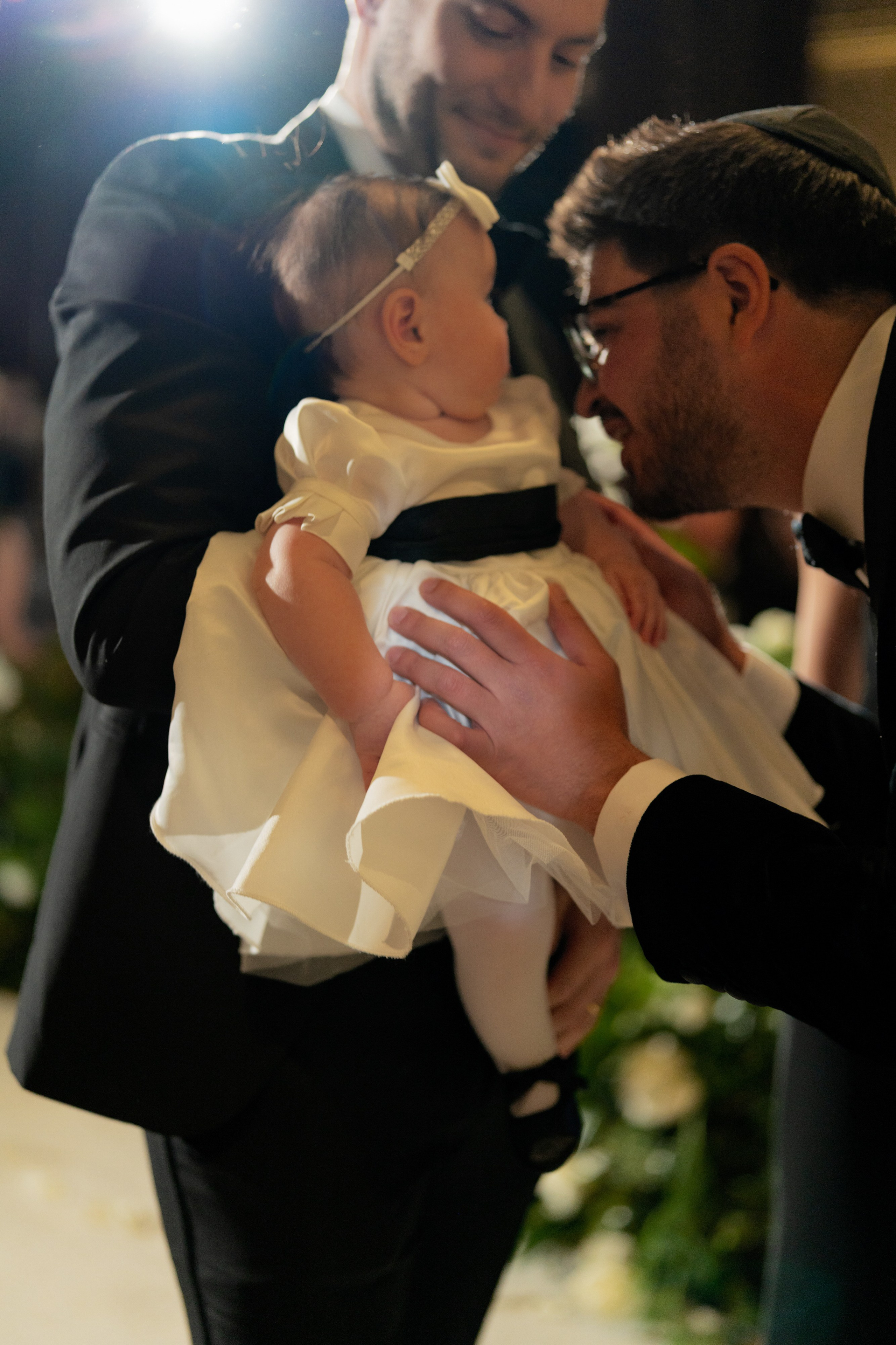 Lauren and Jonah. Wedding photographer and videographer New York | New Jersey