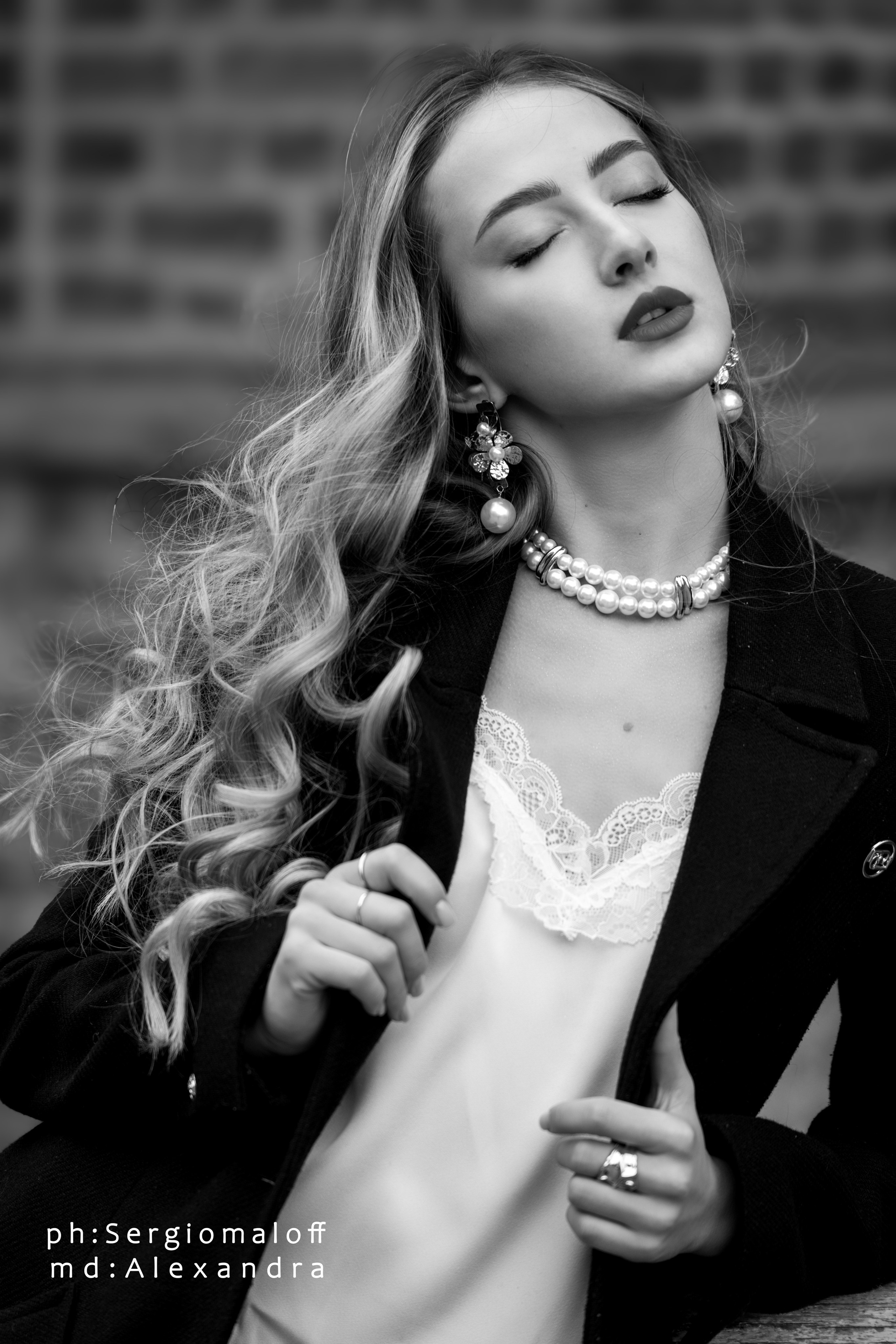 Fashion and beauty photography in Germany. Professional photo and video filming in Germany
