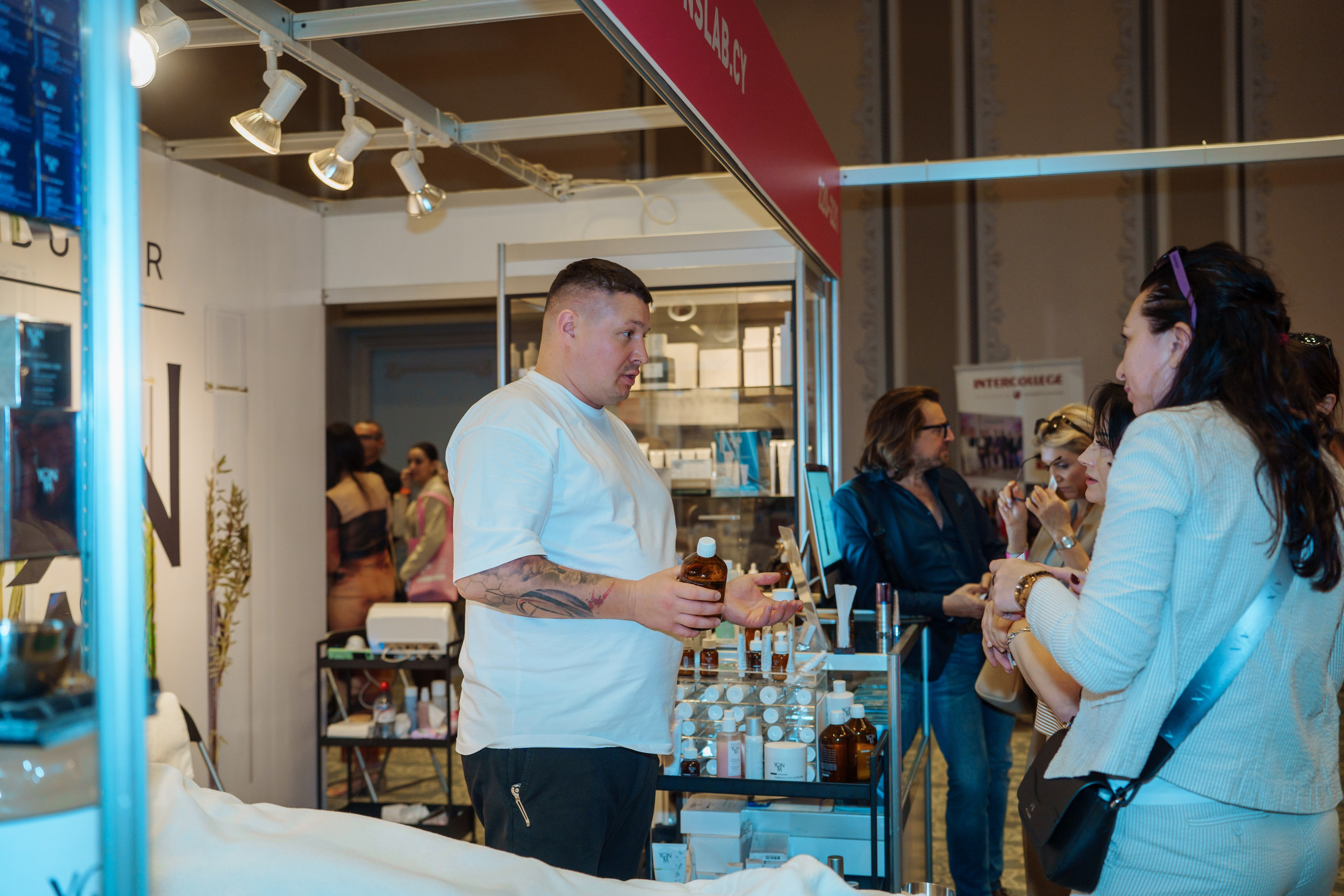 Health and beauty 2024. Семейный и детский фотограф на Кипре Елена