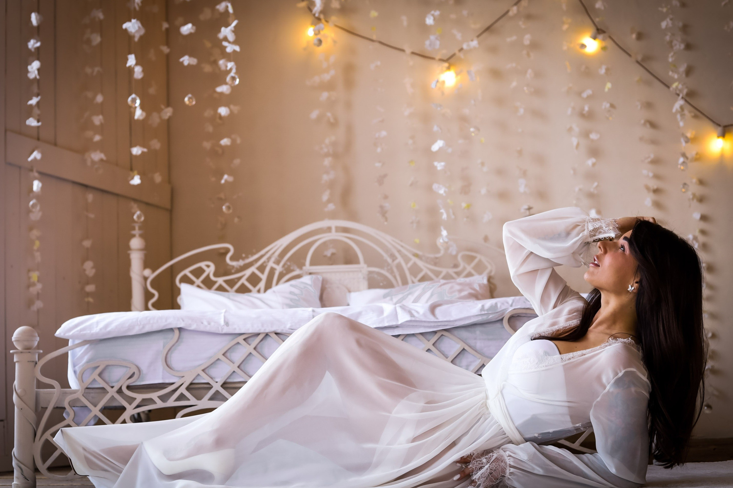 Индивидуальные. Съемка церковных таинств — АЛИНА ФЕТУ