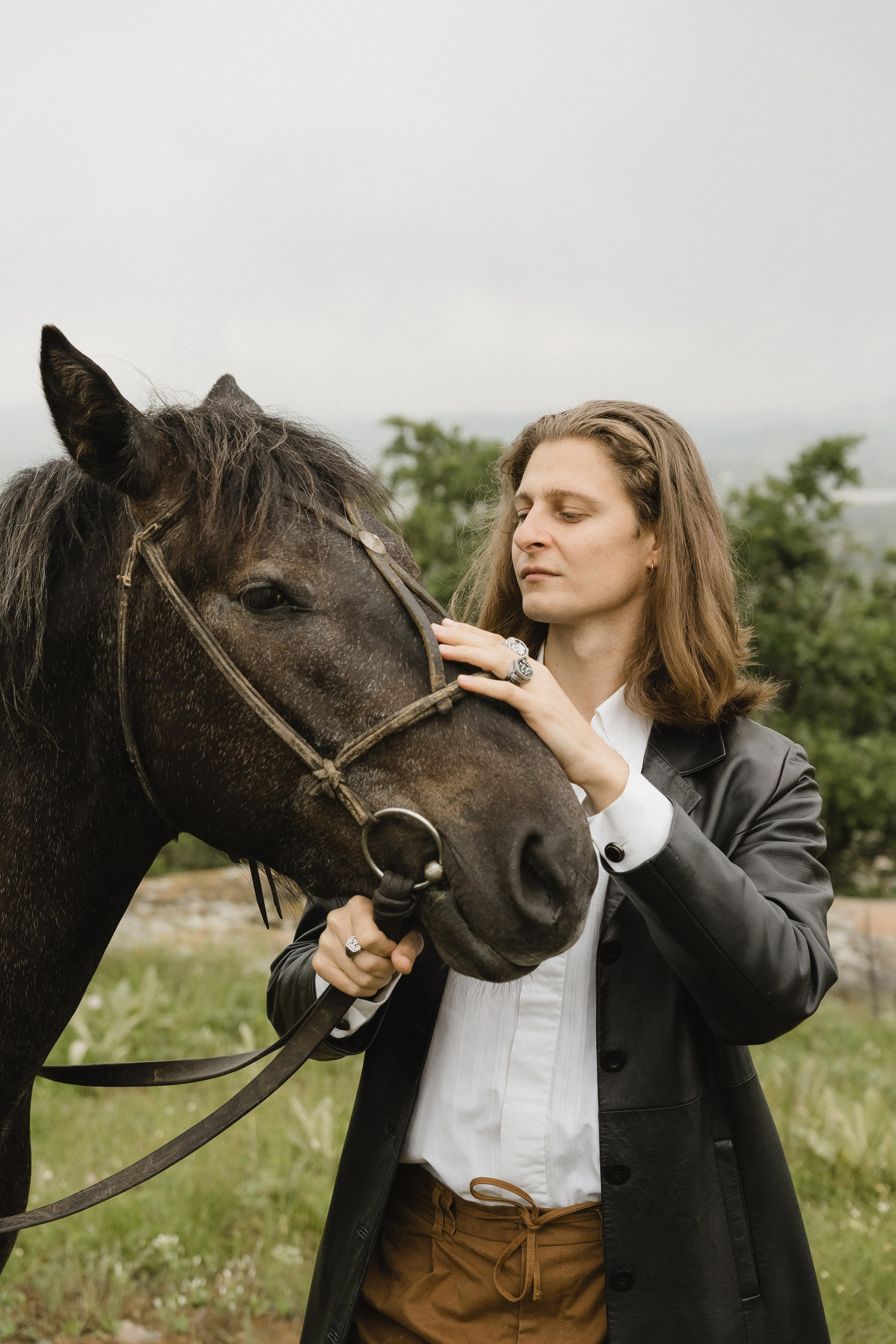 Love Story Julia & Alexander. Сватбен фотограф Анна Златева
