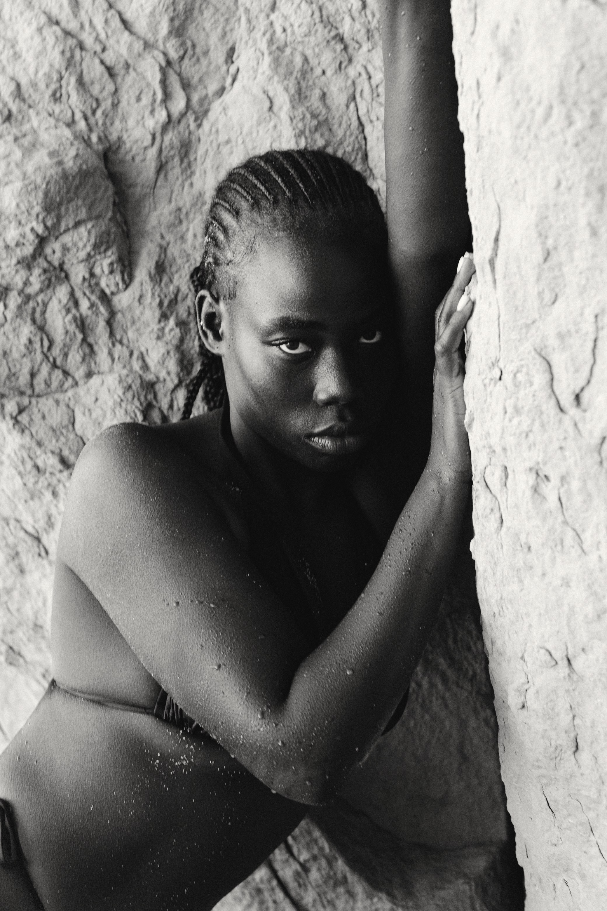 Daicy. Roman Chernysh Photographer