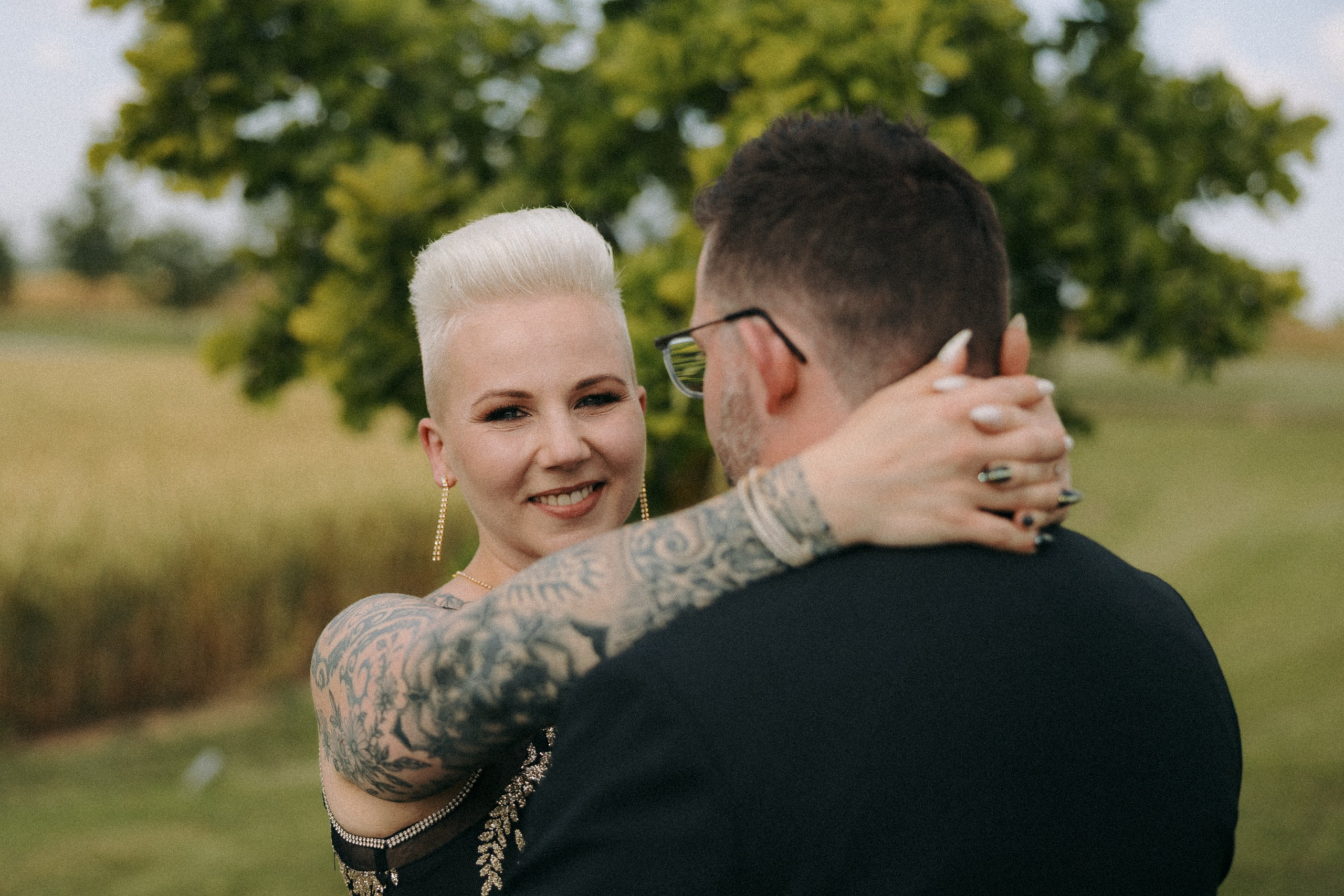 Dace x Jason. Fotogrāfs kāzām, ģimenēm un dažādiem pasākumiem