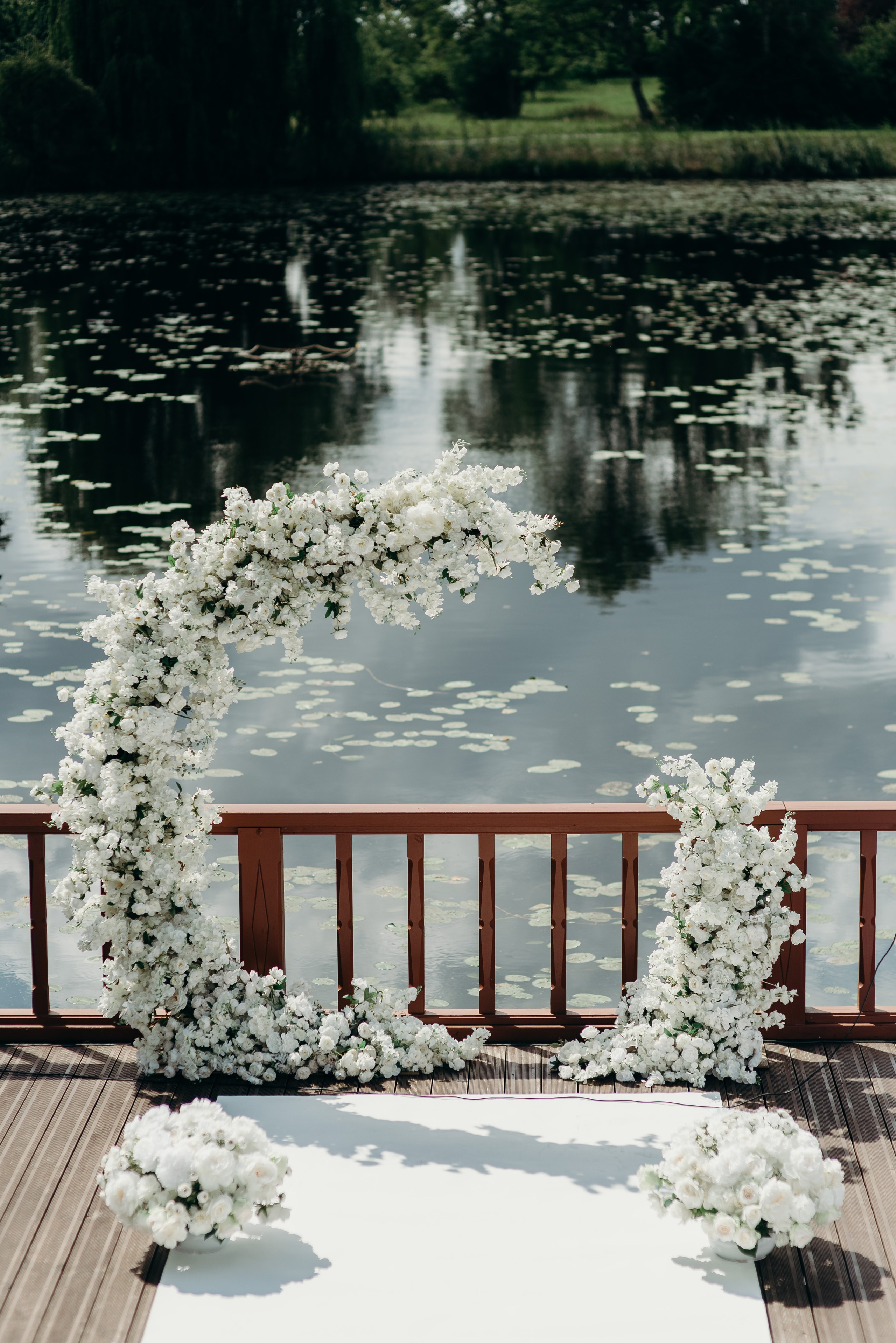 Свадьба в Яунмоку пилс. Свадебный фотограф в Риге — Вячеслав Лучненков