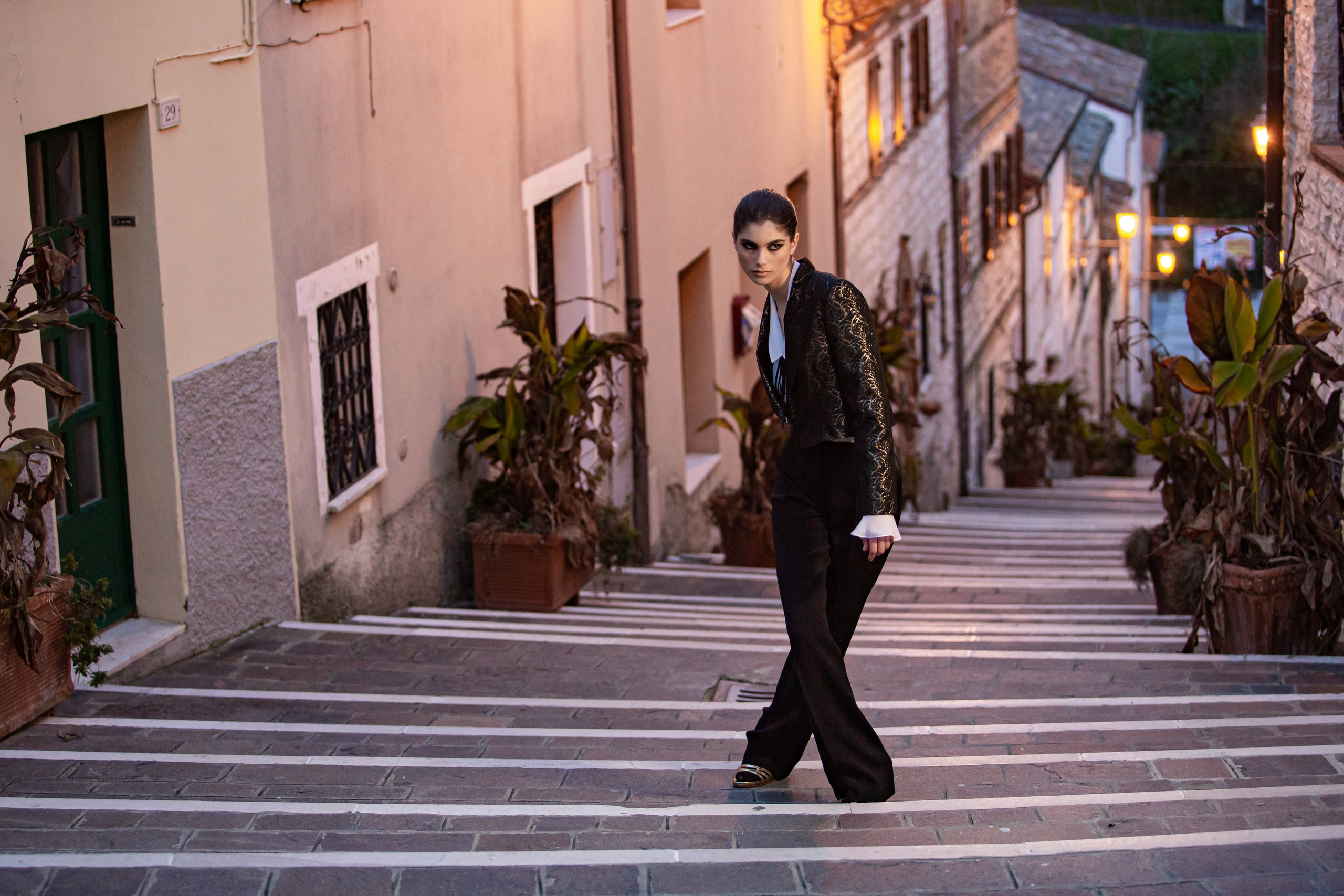 Gaia Schiralli in Giorgio Grati. Fotografia e video