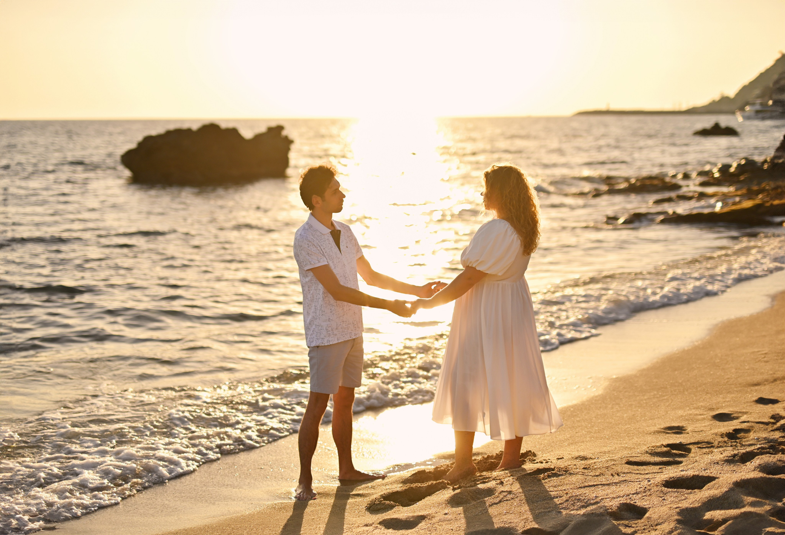 Съемка беременности. Photographer in Alanya, Side, Manavgat. Türkiye