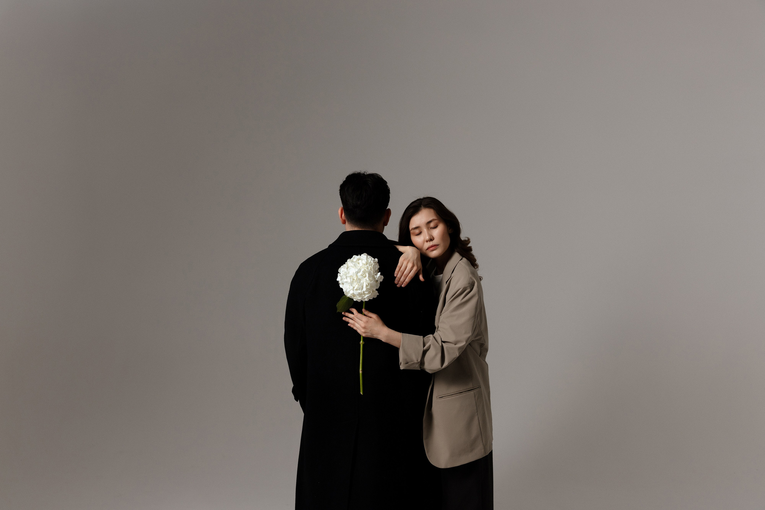 Бексултан и Татты. Азимжан Нуритдинходжаев — свадебный фотограф