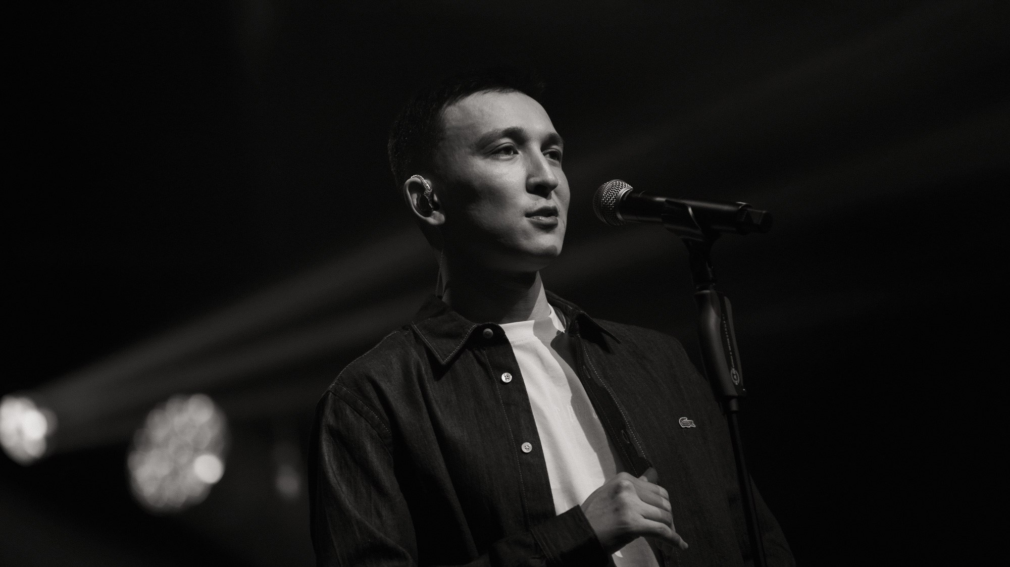 Концерт: ULUKMANAPO. Азимжан Нуритдинходжаев — свадебный фотограф