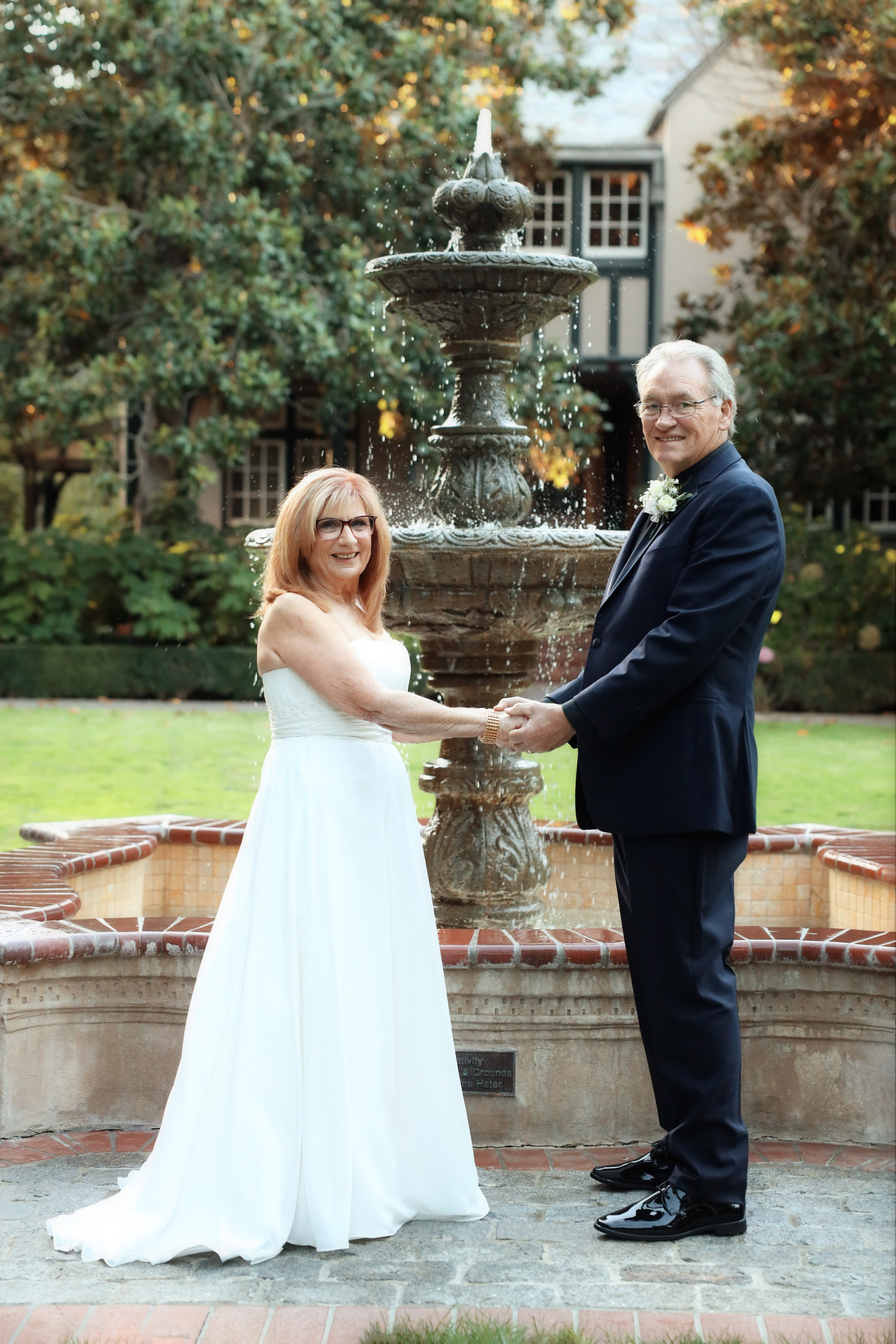 Vow renewal. Family and Event photographer in Bay Area Elena Tiuriumina