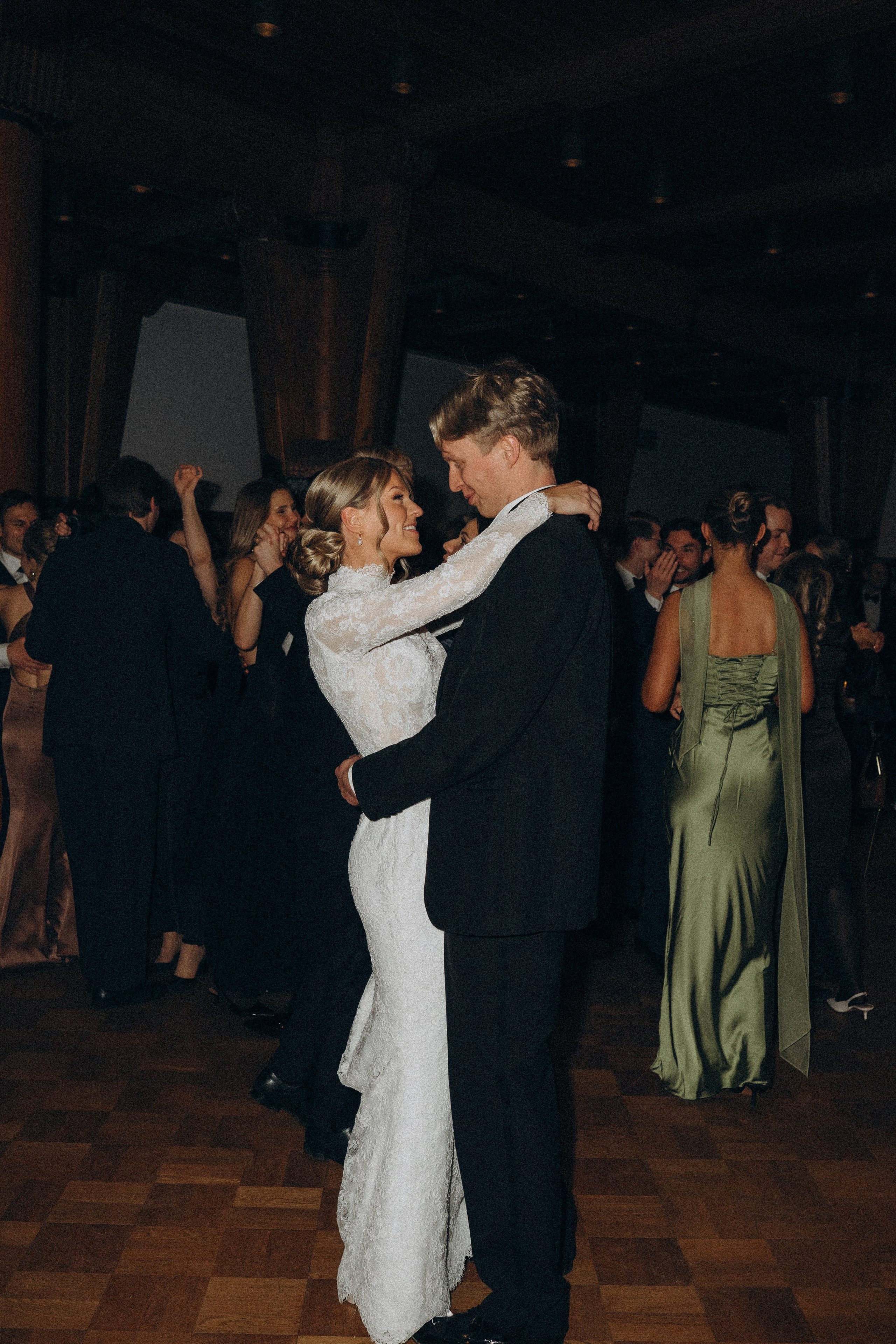 S&H. Victoria Olonen – Cinematic Portrait Artist | Helsinki & Europe