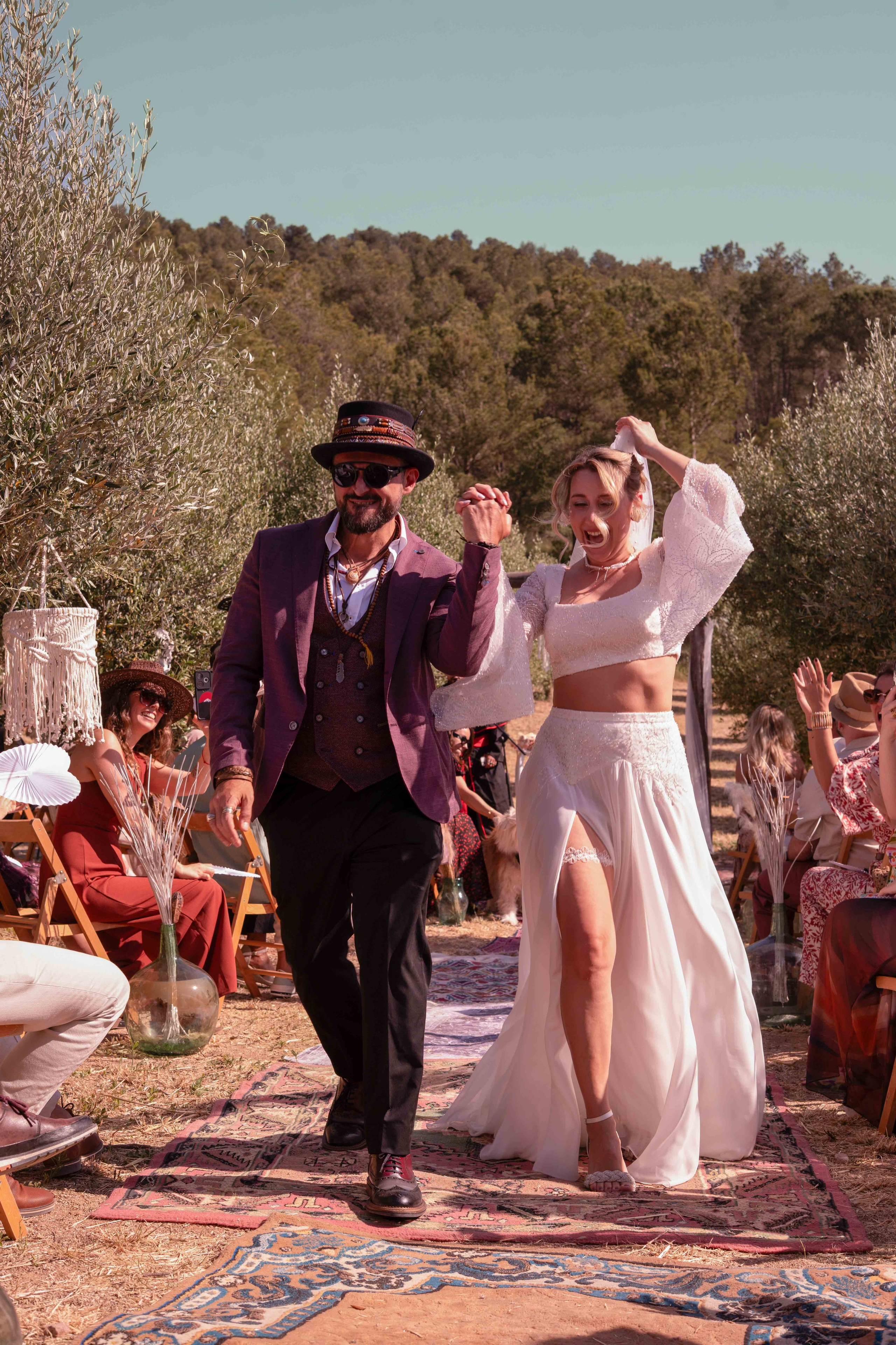 Our weddings and couples. Film and photography for weddings and brands in Barcelona