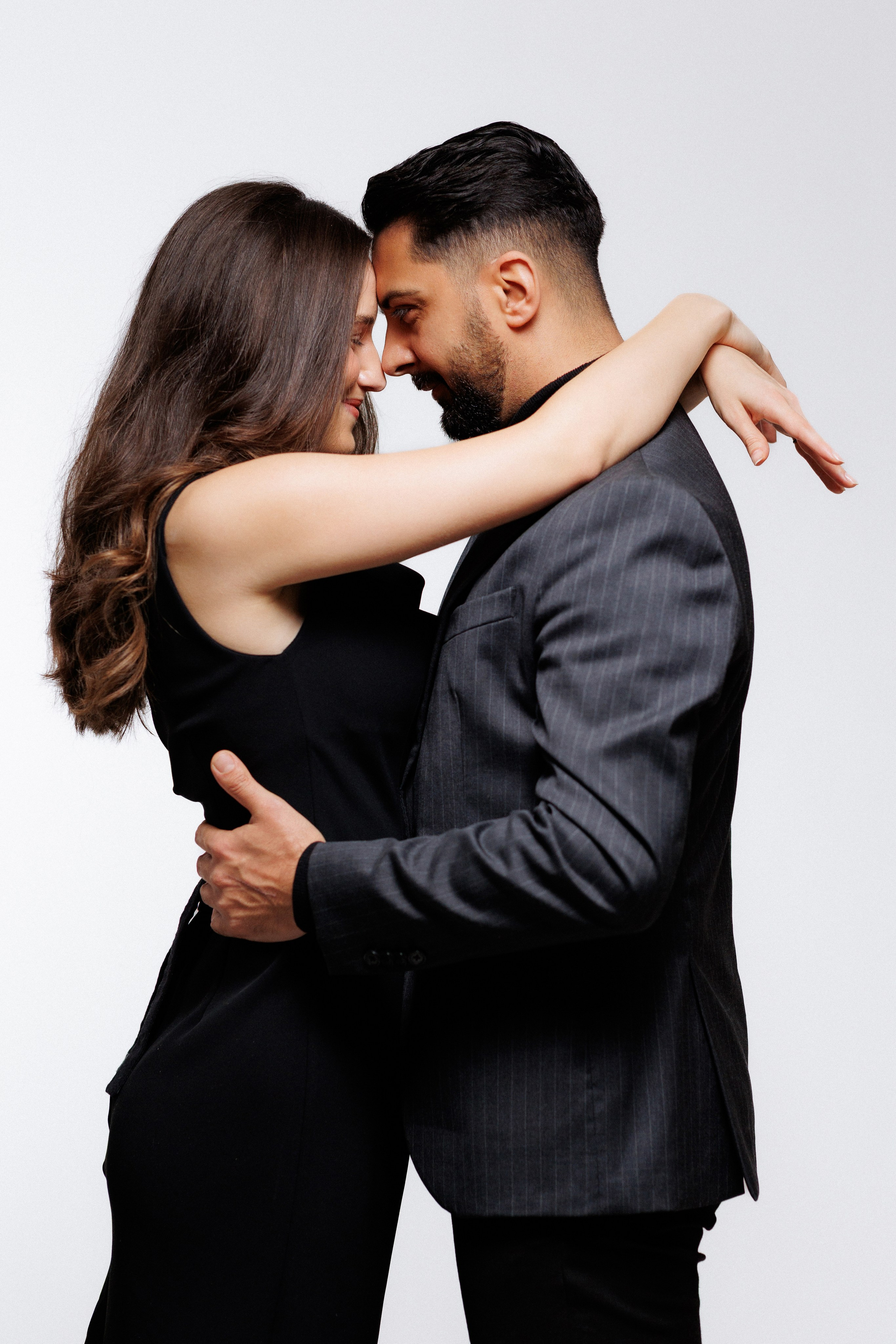 Cosmin & Elvira. Photographer in Dublin, Pavel