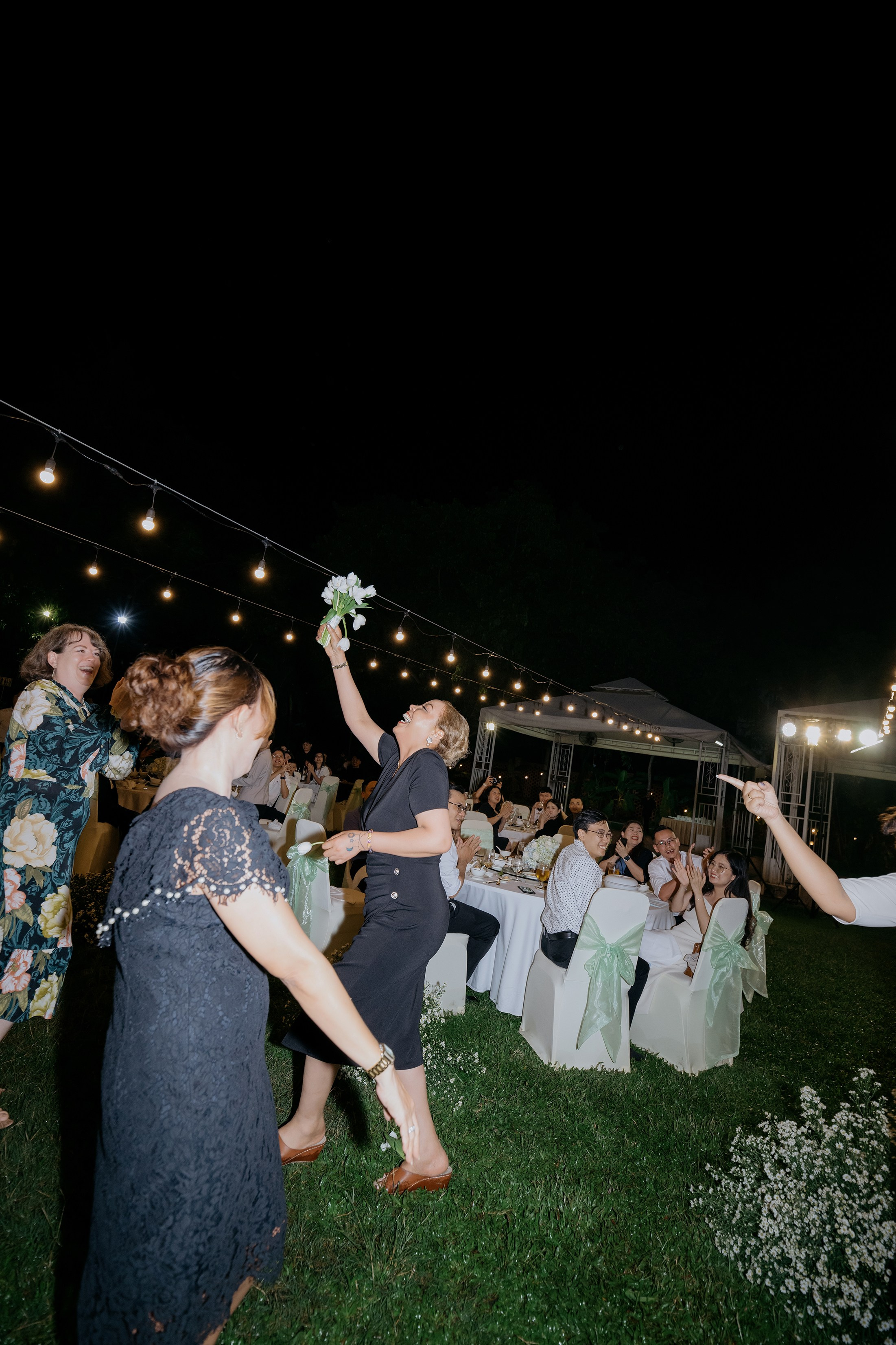 RICKY & PHUONG / Nikko SG 11.05.2025. Saigon Wedding Present | Art Beyond Moments
