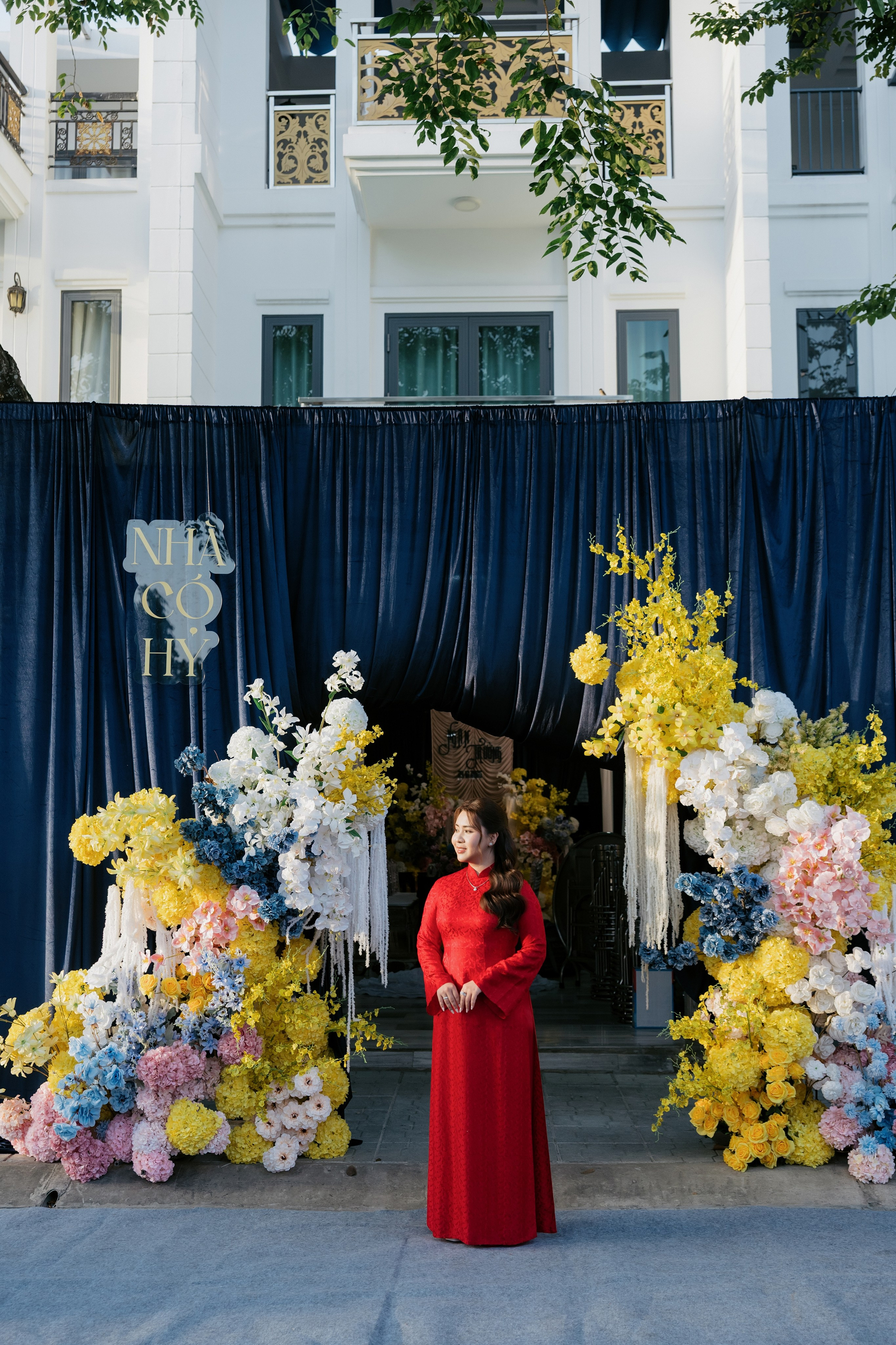 TRƯỜNG & NGÂN / Wedding Ceremony. Saigon Wedding Present | Art Beyond Moments