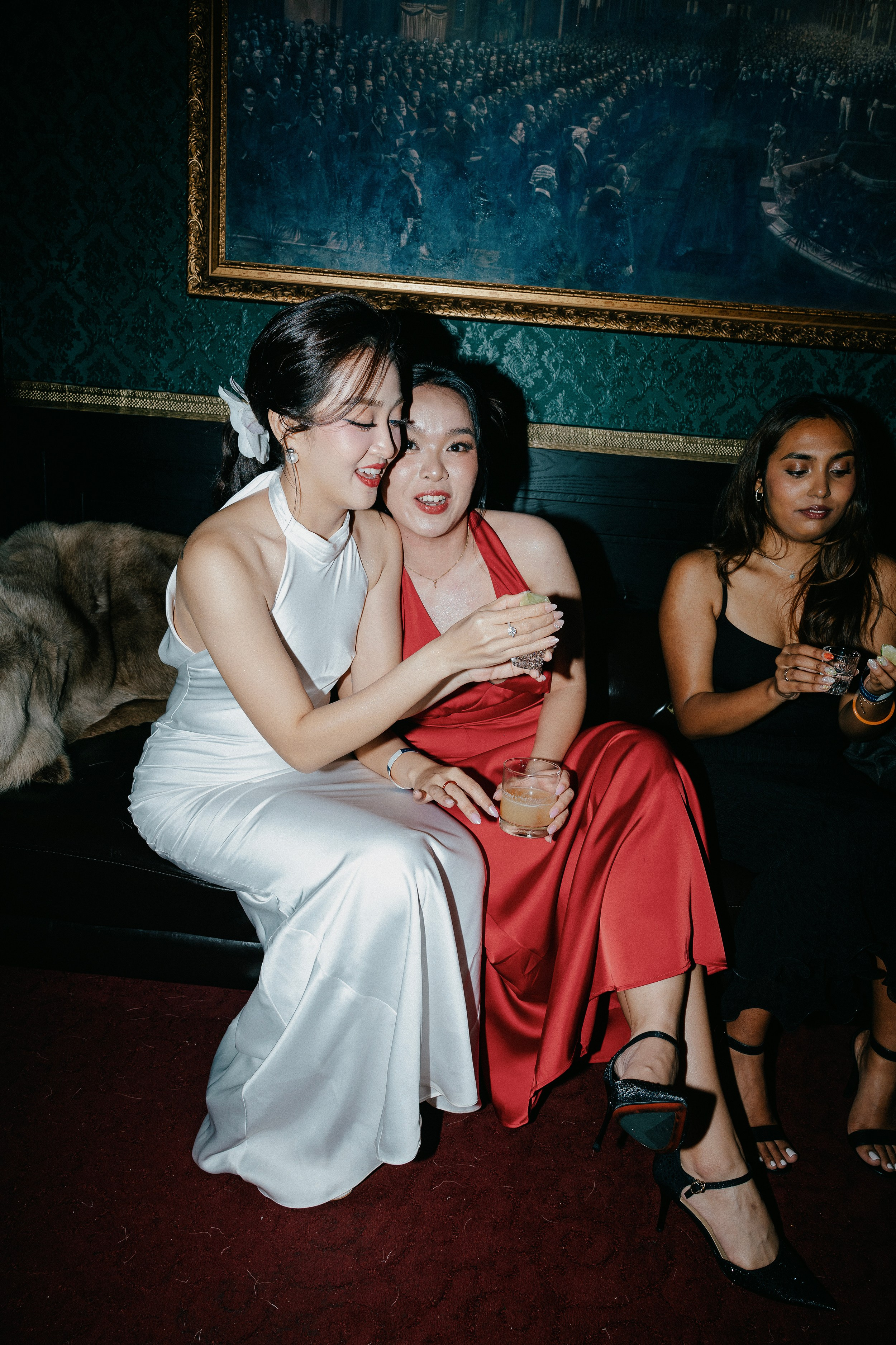 HIEP & TRINH / After wedding. Nhiếp ảnh gia đám cưới hàng đầu tại Thành Phố Hồ Chí Minh