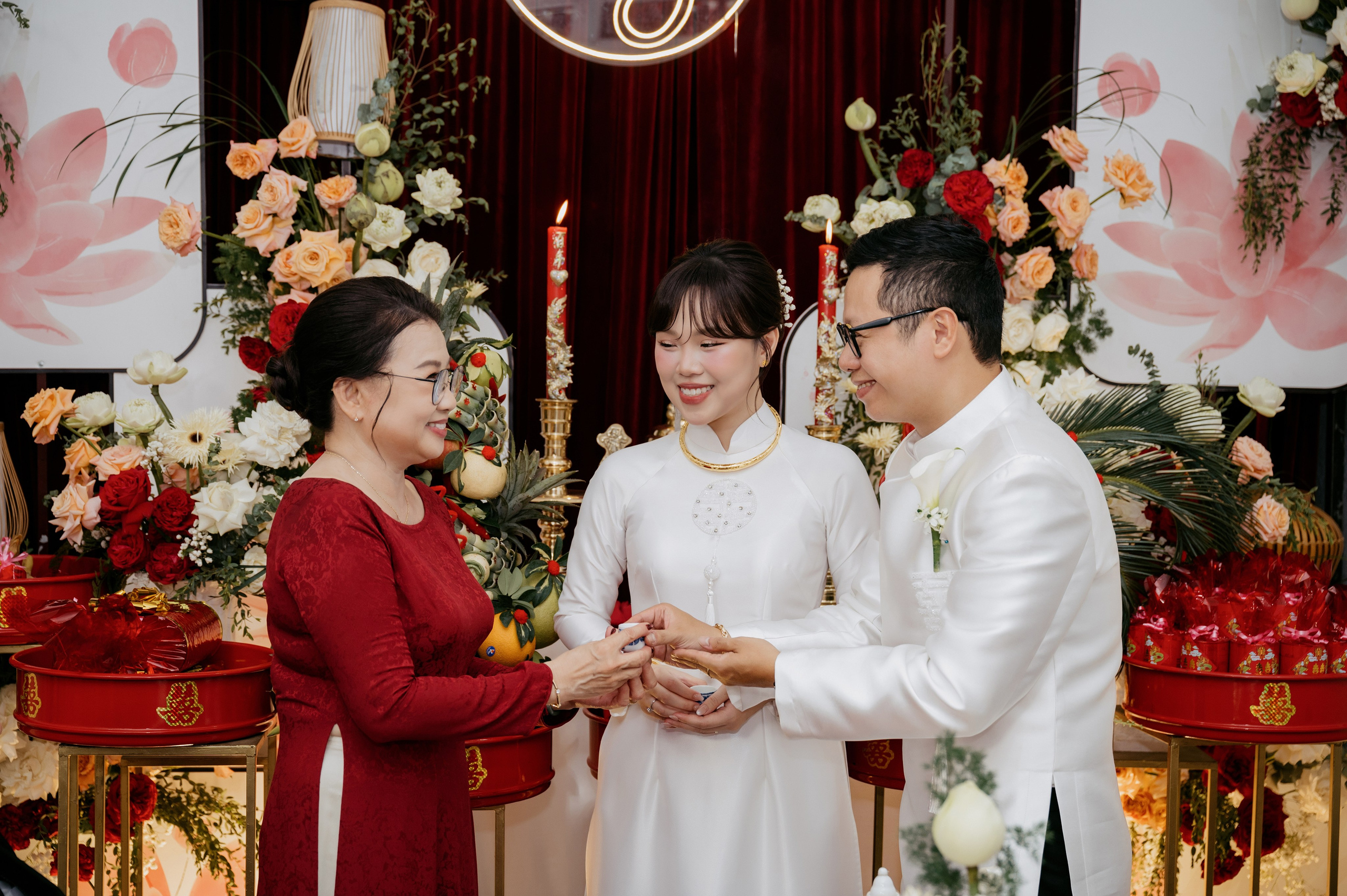 LÊ HÙNG & PHƯƠNG NGHI. Nhiếp ảnh gia đám cưới hàng đầu tại Thành Phố Hồ Chí Minh