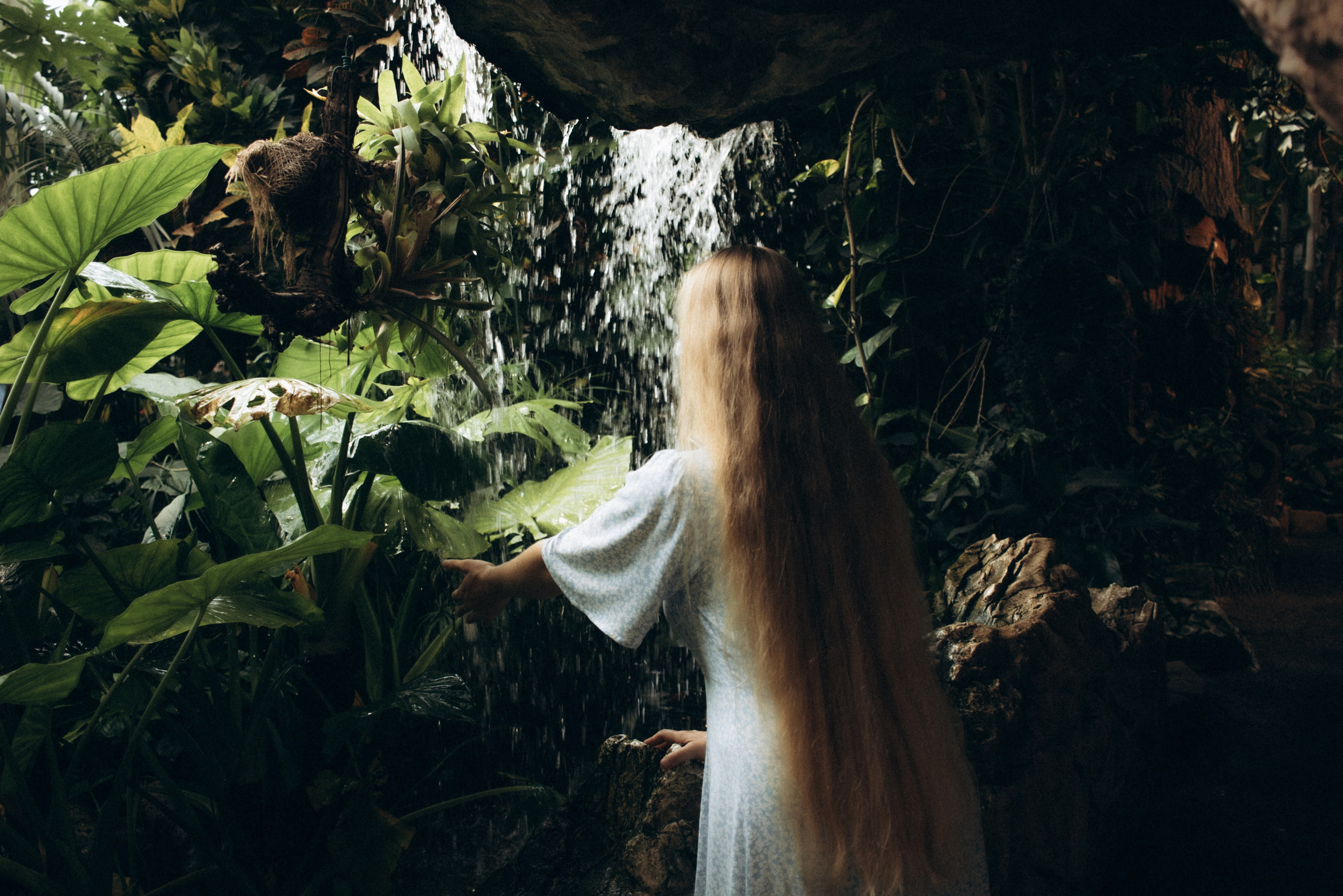 Online coaching — somatics — female movement coach