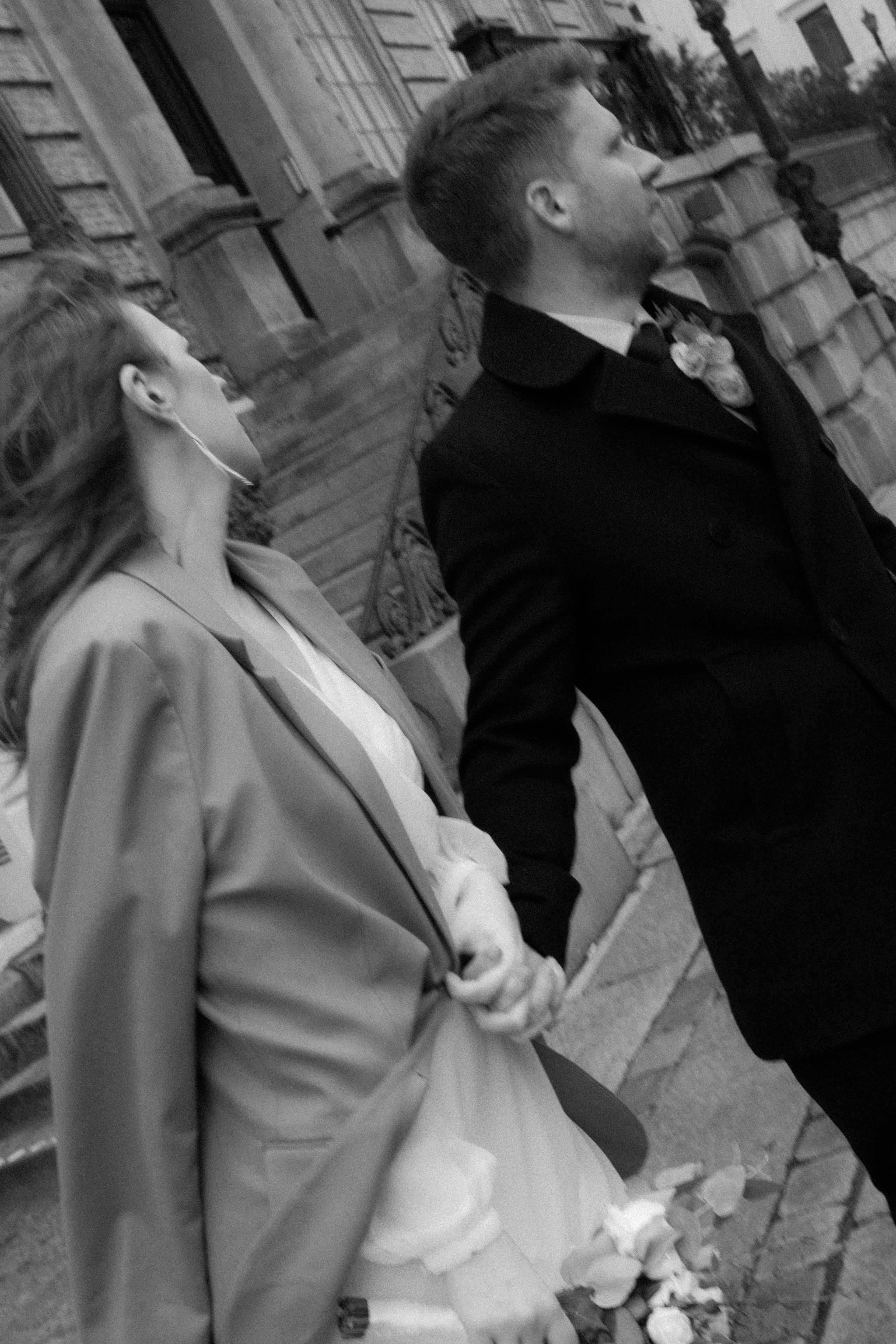 Xenia & Alex. Photographer in Gothenburg Aleksandra Stroganova