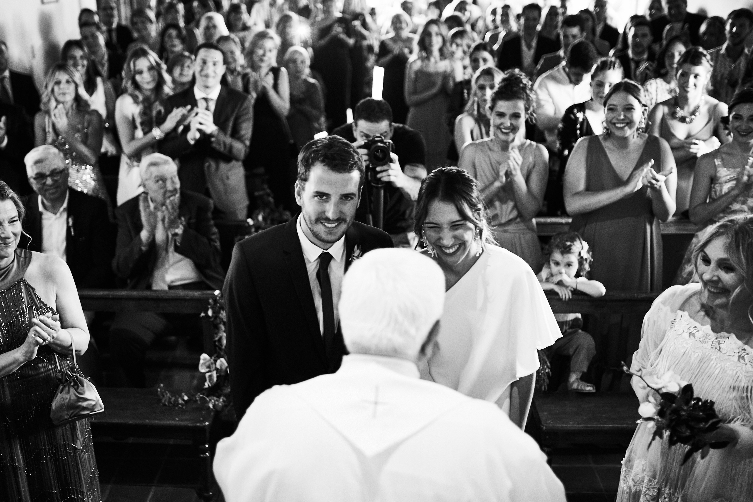 Salena & Luciano. Marcos Ferrari Fotógrafo