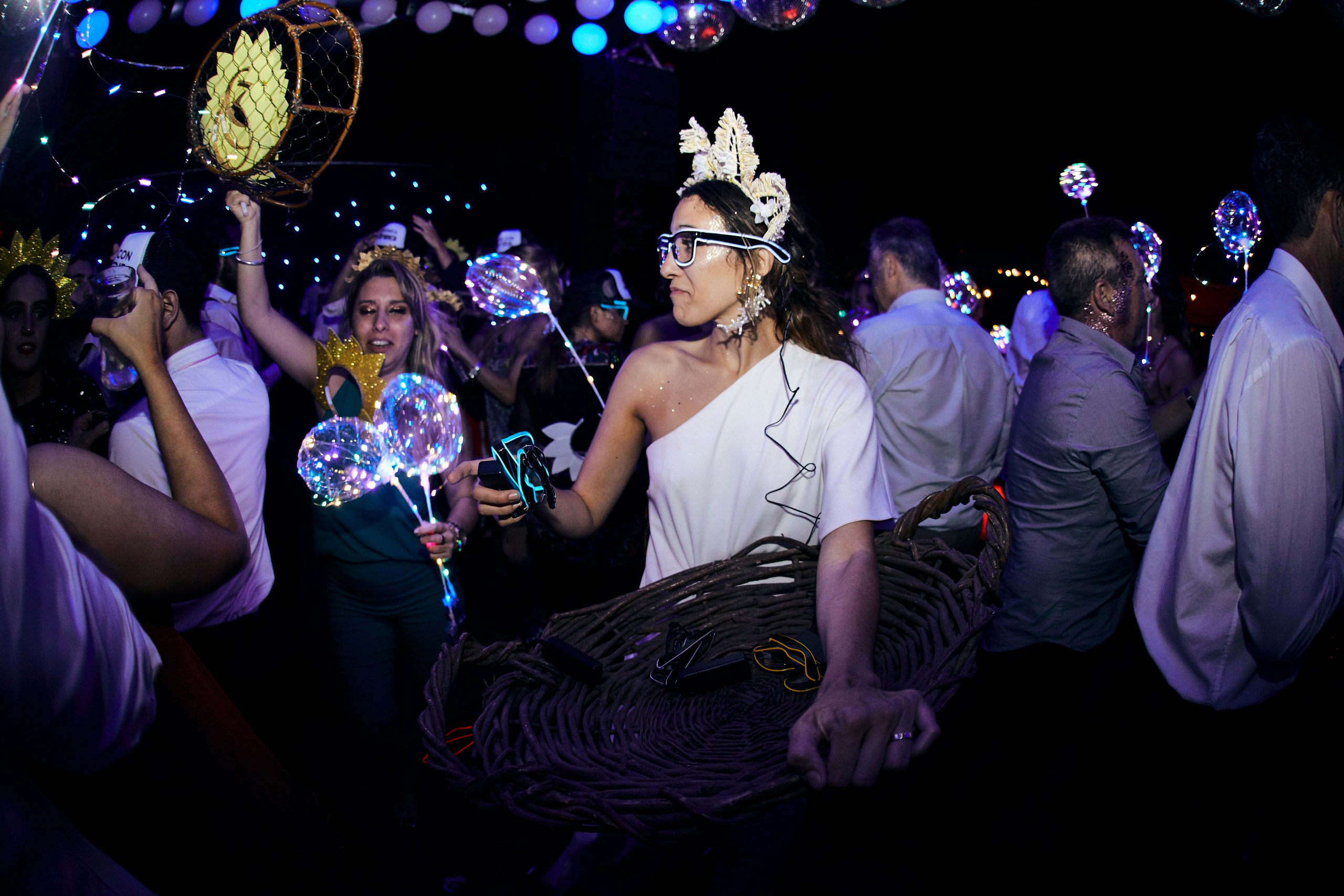 Salena & Luciano. Marcos Ferrari Fotógrafo