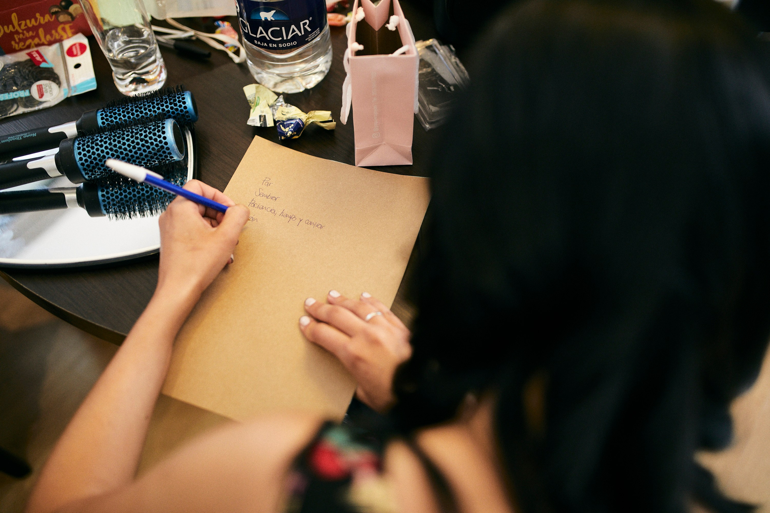 Jesi & Colo. Marcos Ferrari Fotógrafo