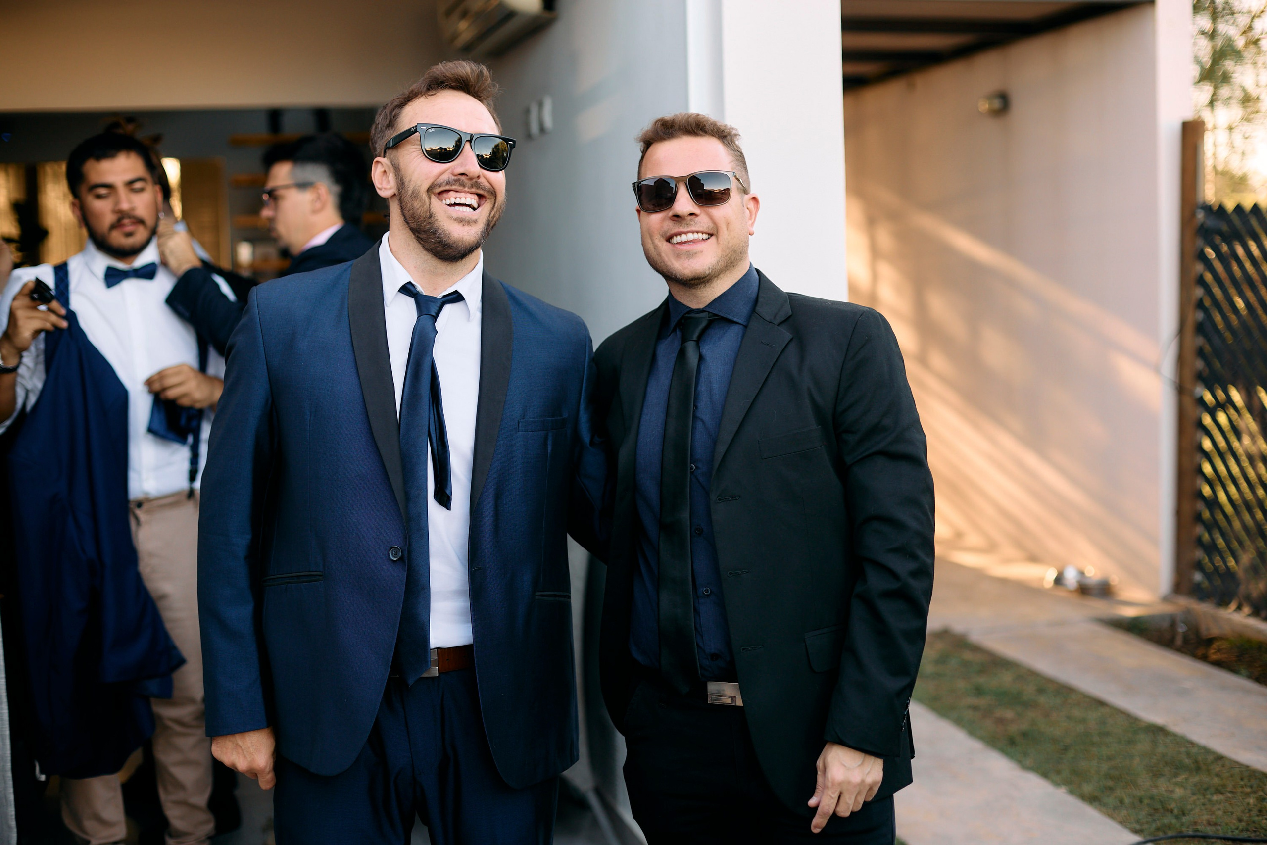 Vir & José. Marcos Ferrari Fotógrafo