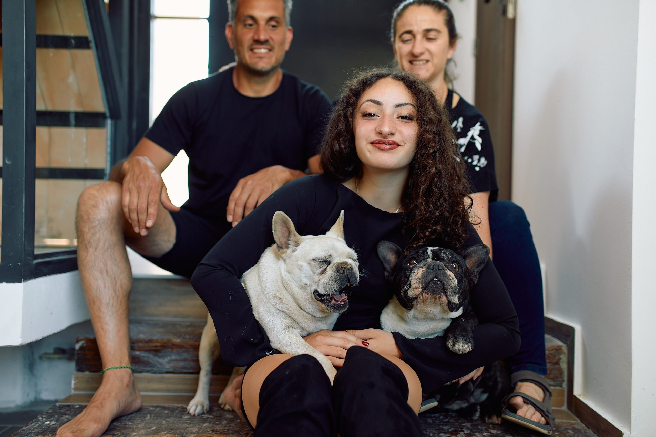 MARTINA. Marcos Ferrari Fotógrafo