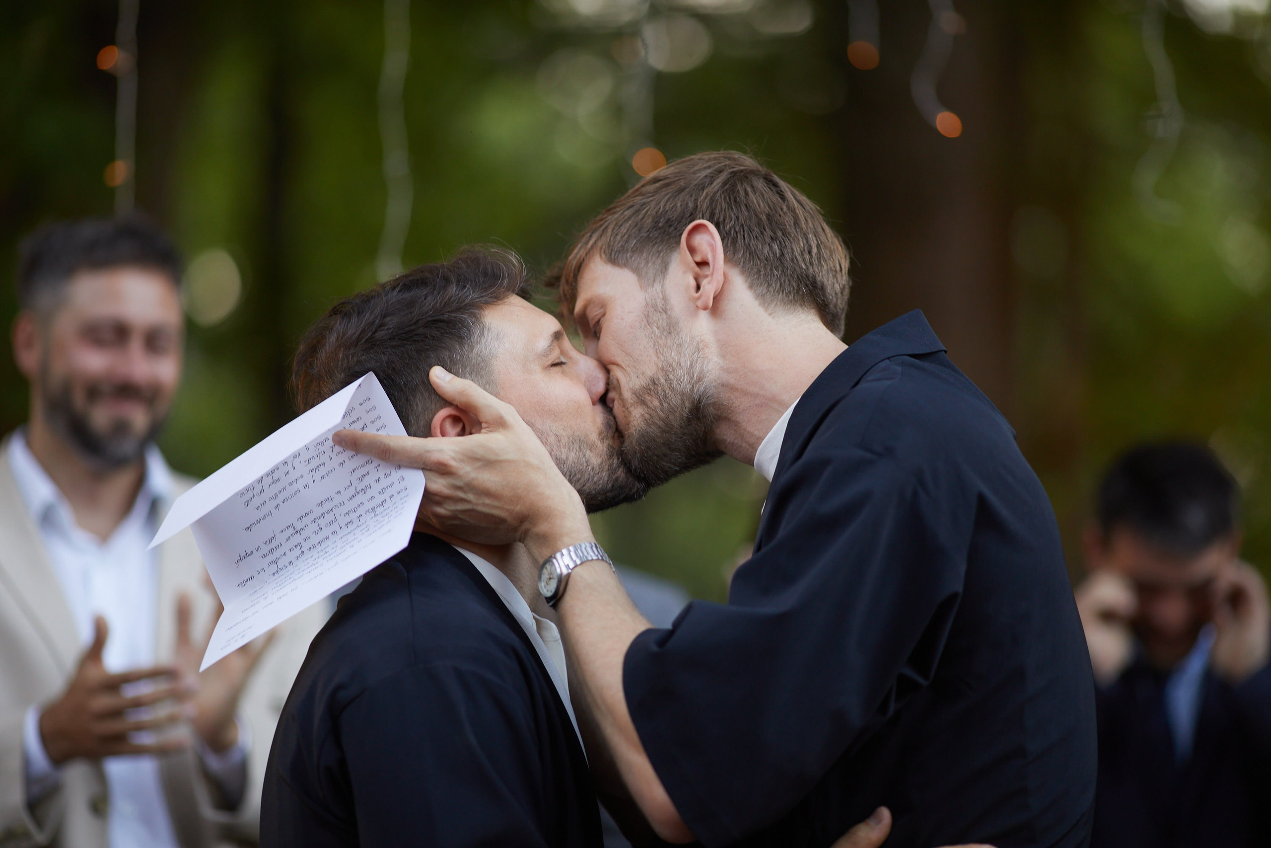 Mati & Martín. Marcos Ferrari Fotógrafo