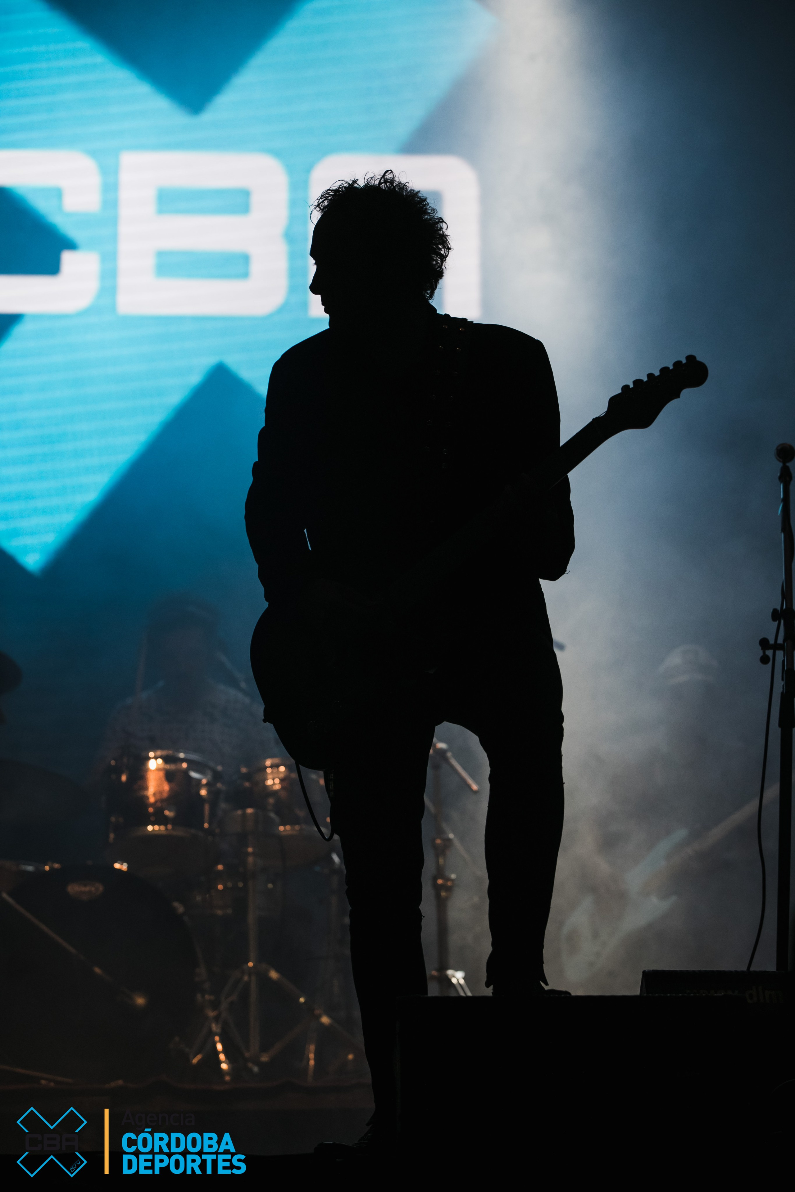 LOS TIPITOS | CBA X. Marcos Ferrari Fotógrafo