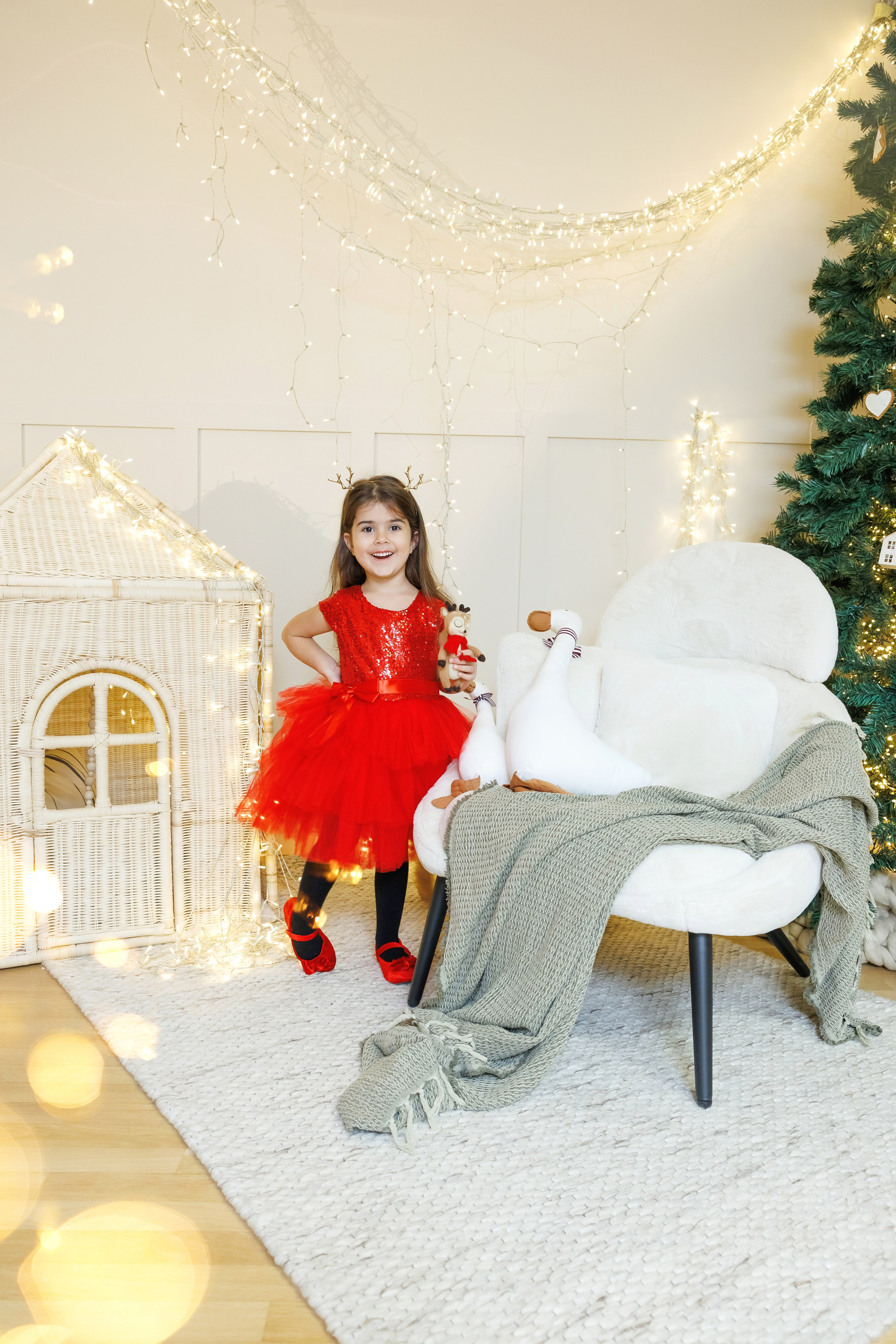 Коледно Настроение 2024. Фотограф Ирина Йотова