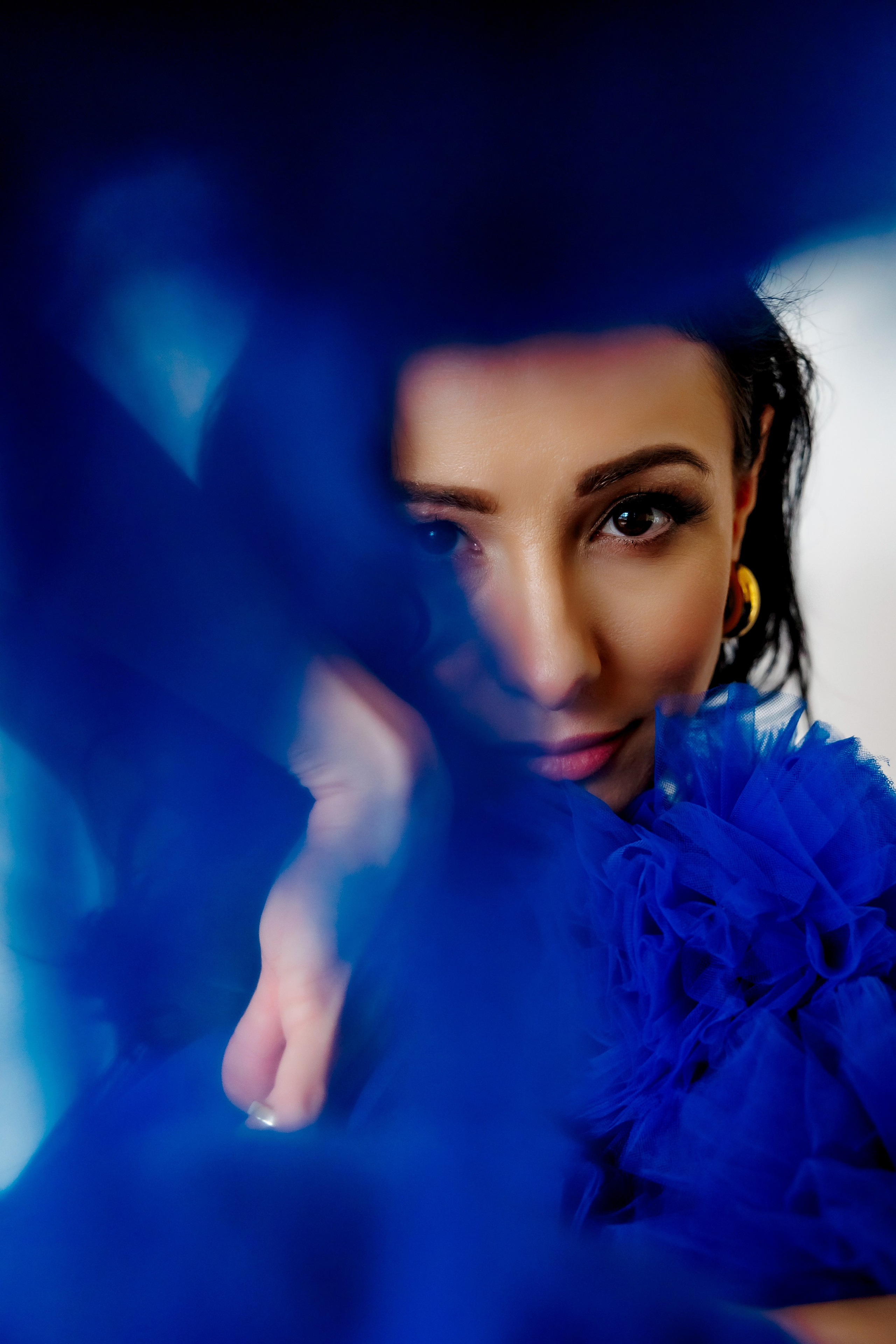 Индивидуална Фотосесия. Фотограф Ирина Йотова